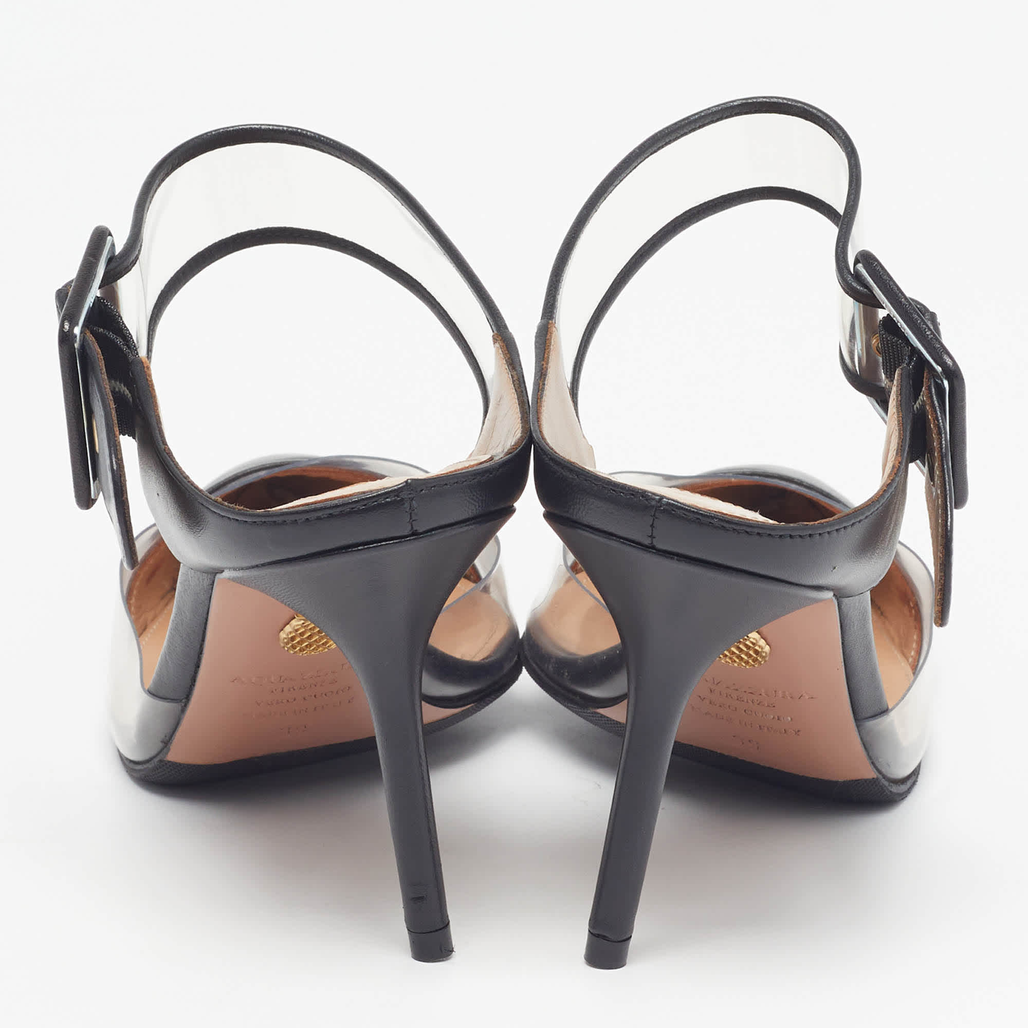 Aquazzura Optic