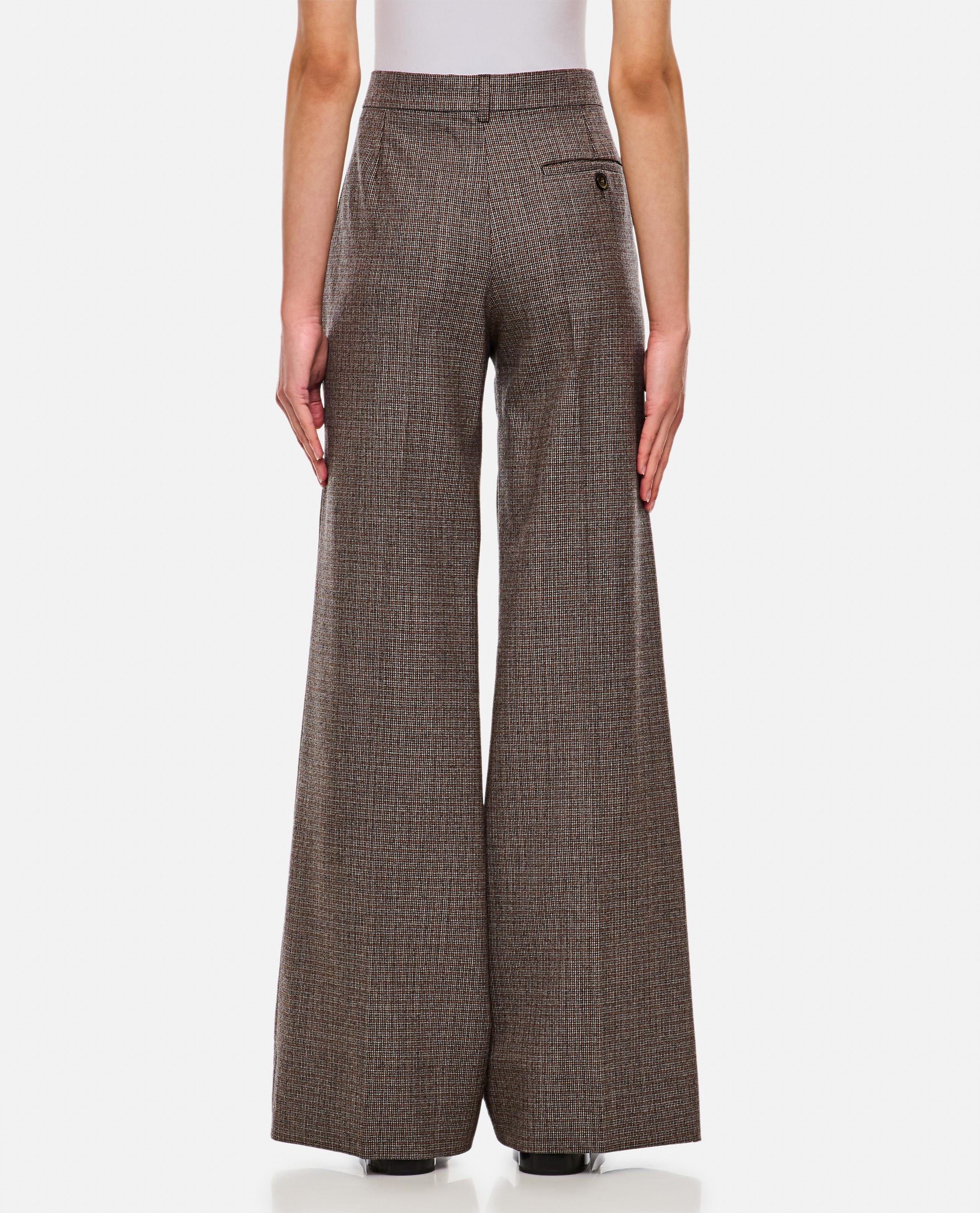 Stella Mccartney PANTALONI AMPI
