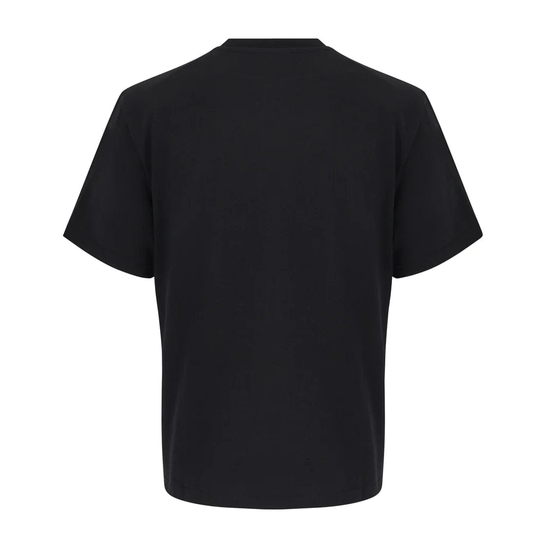 Martine ROSE CLASSIC T - SHIRT - BLACK