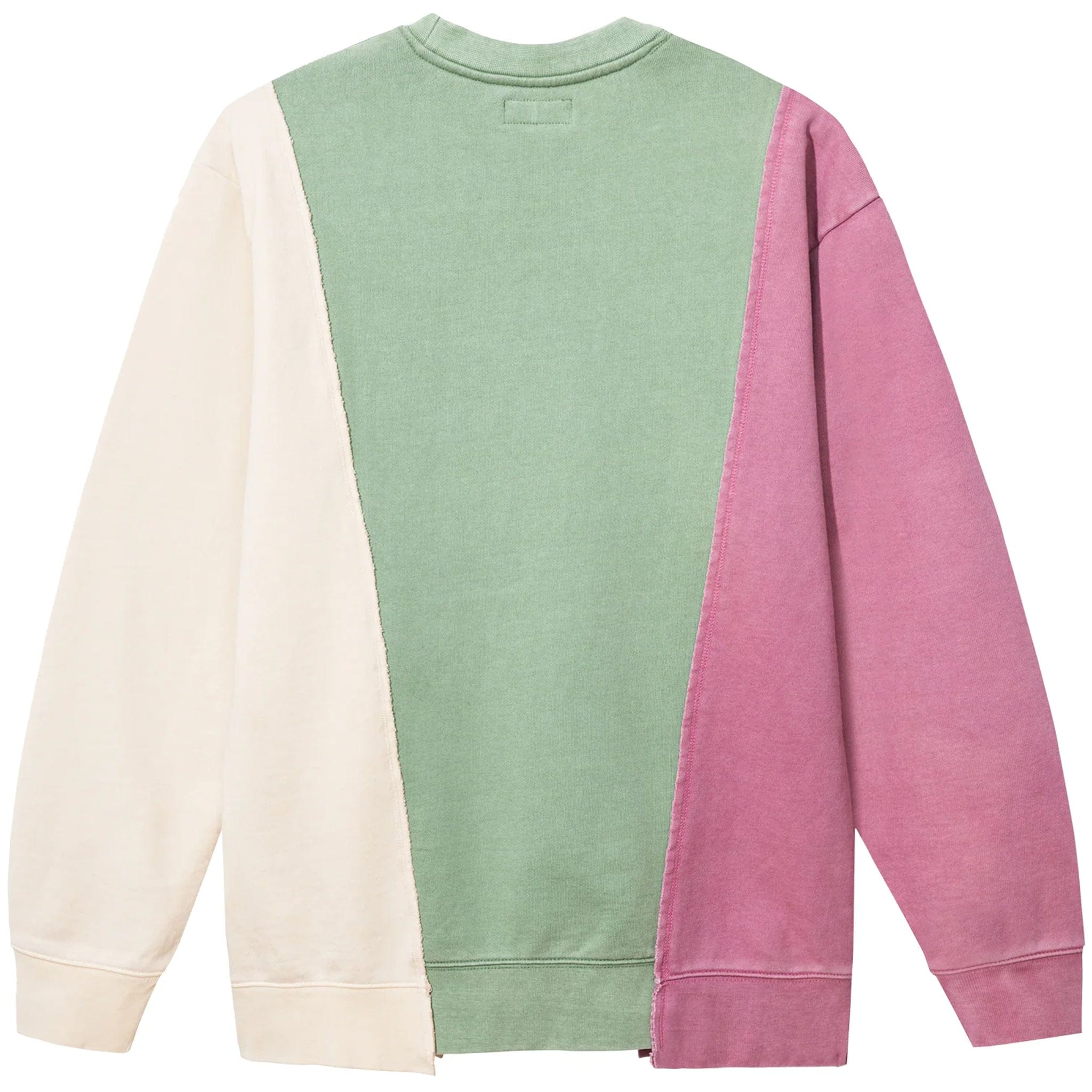 Market DESIGNER ARC 3 PANEL Sweatshirt