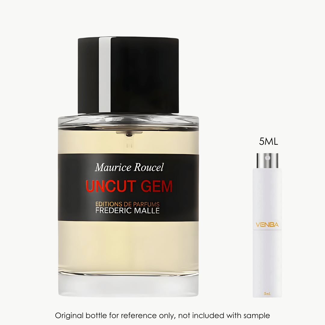 Frederic Malle Uncut Gem EDP