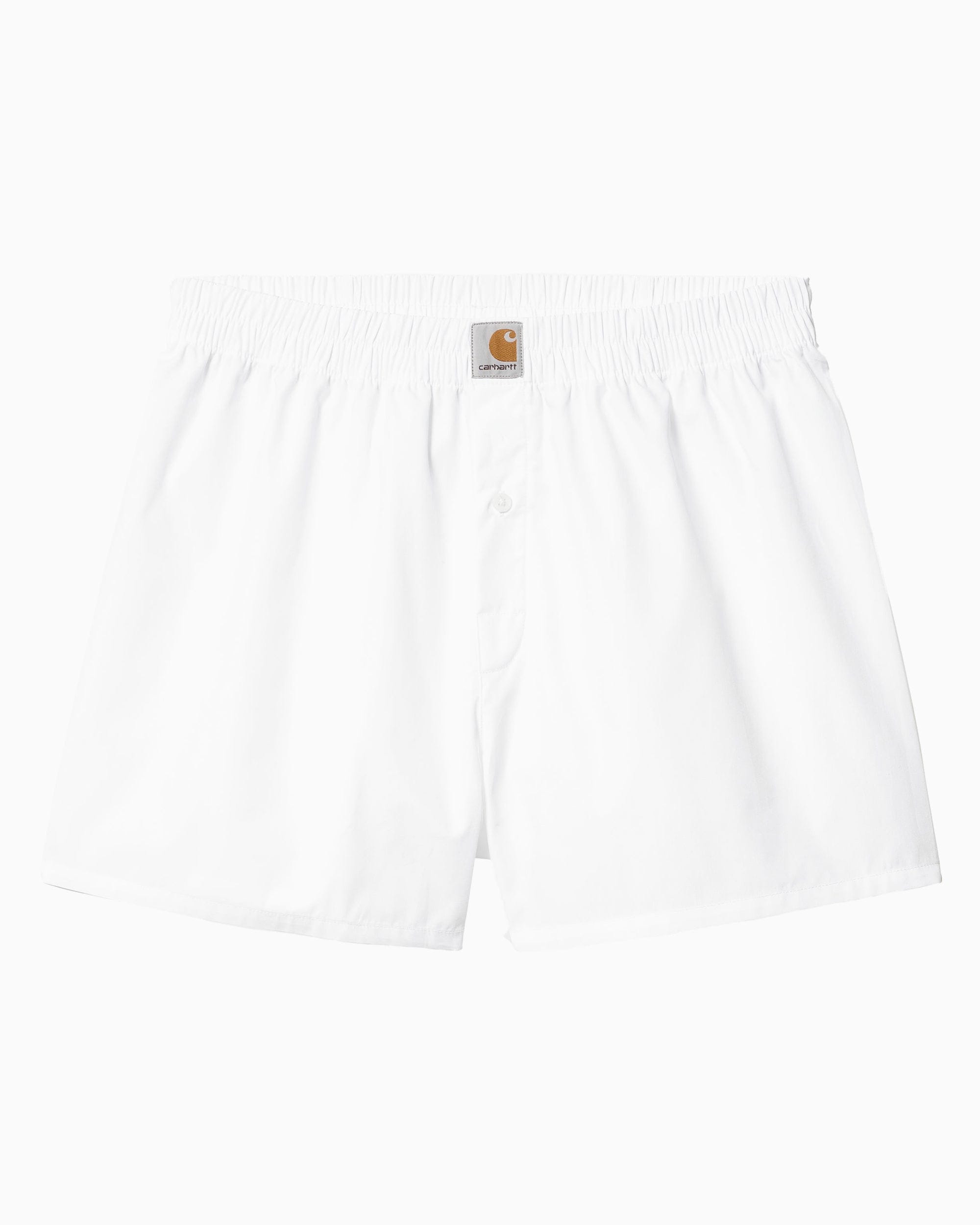 Carhartt WIP Ropa interior Carhartt WIP Cotton Boxer Unisex