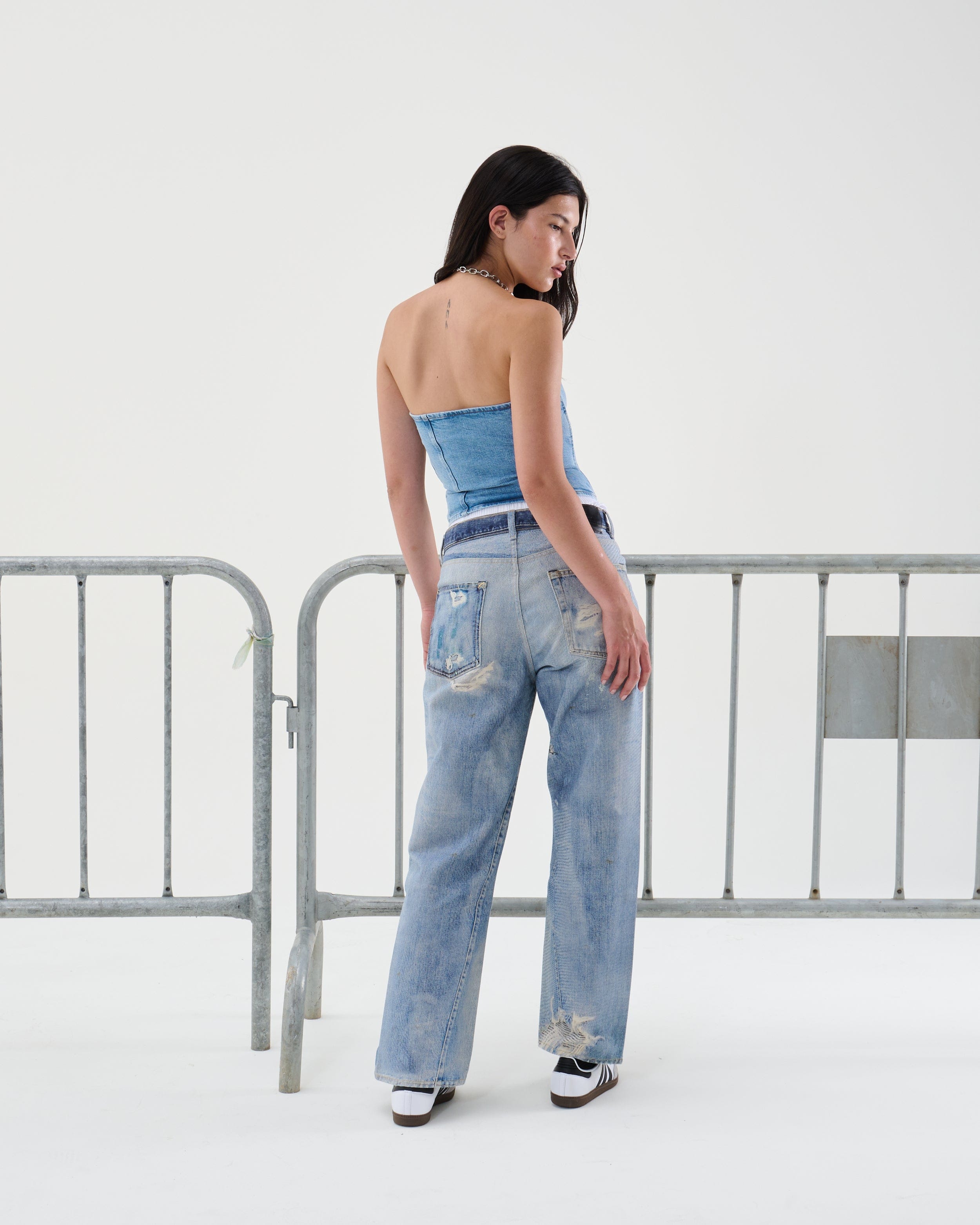 Carhartt WIP Ropa interior Carhartt WIP Cotton Boxer Unisex