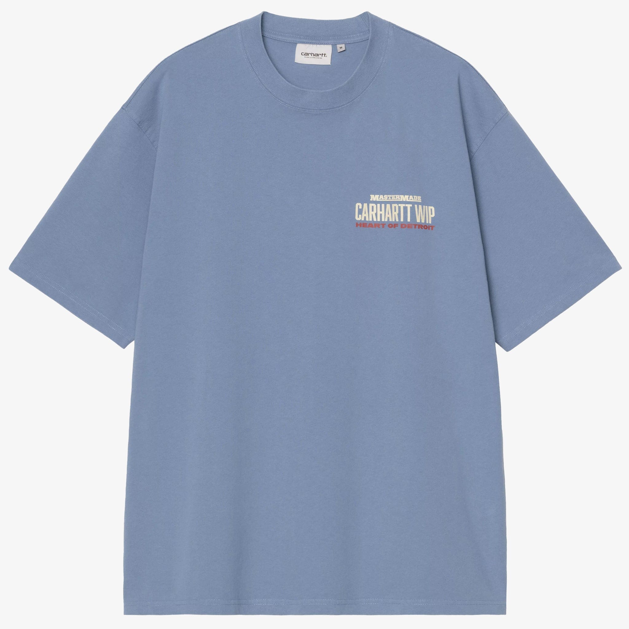 Carhartt WIP S/S Arcan T-Shirt (Sorrent)
