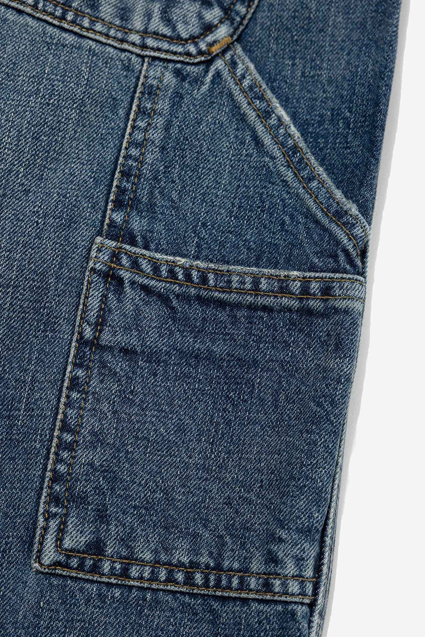 Carhartt WIP W BRANDON DOUBLE KNEE PANT CAMANO