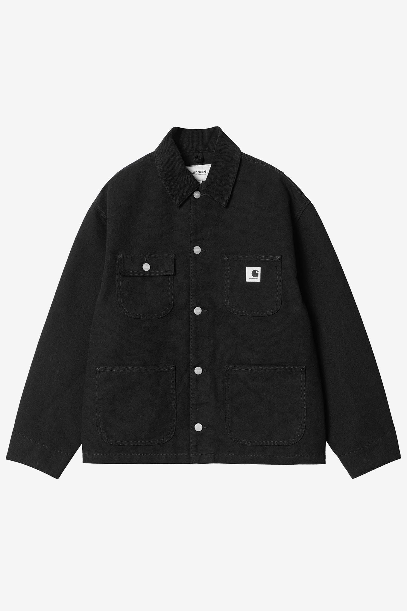 Carhartt WIP W OG MICHIGAN COAT