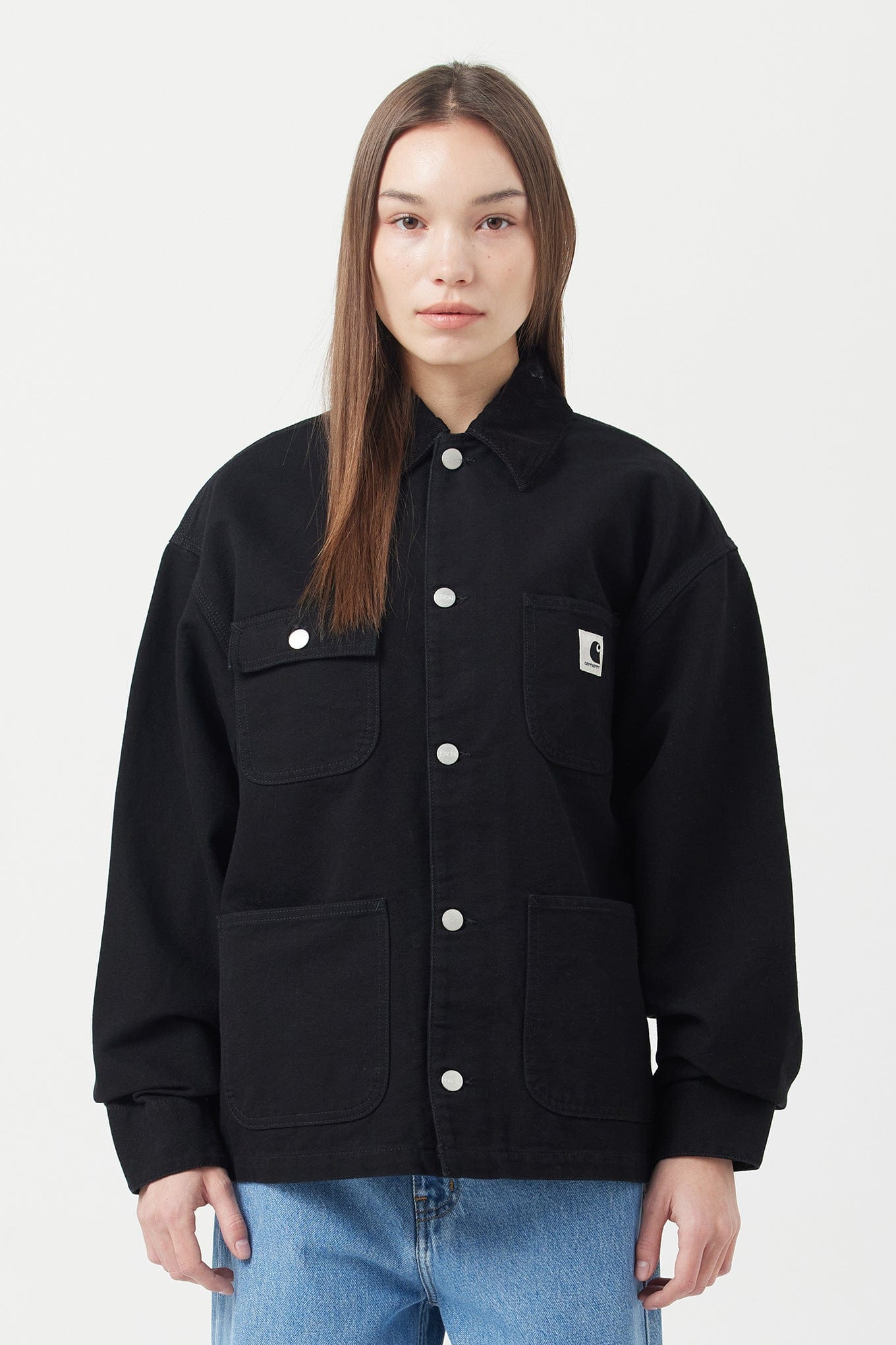 Carhartt WIP W OG MICHIGAN COAT