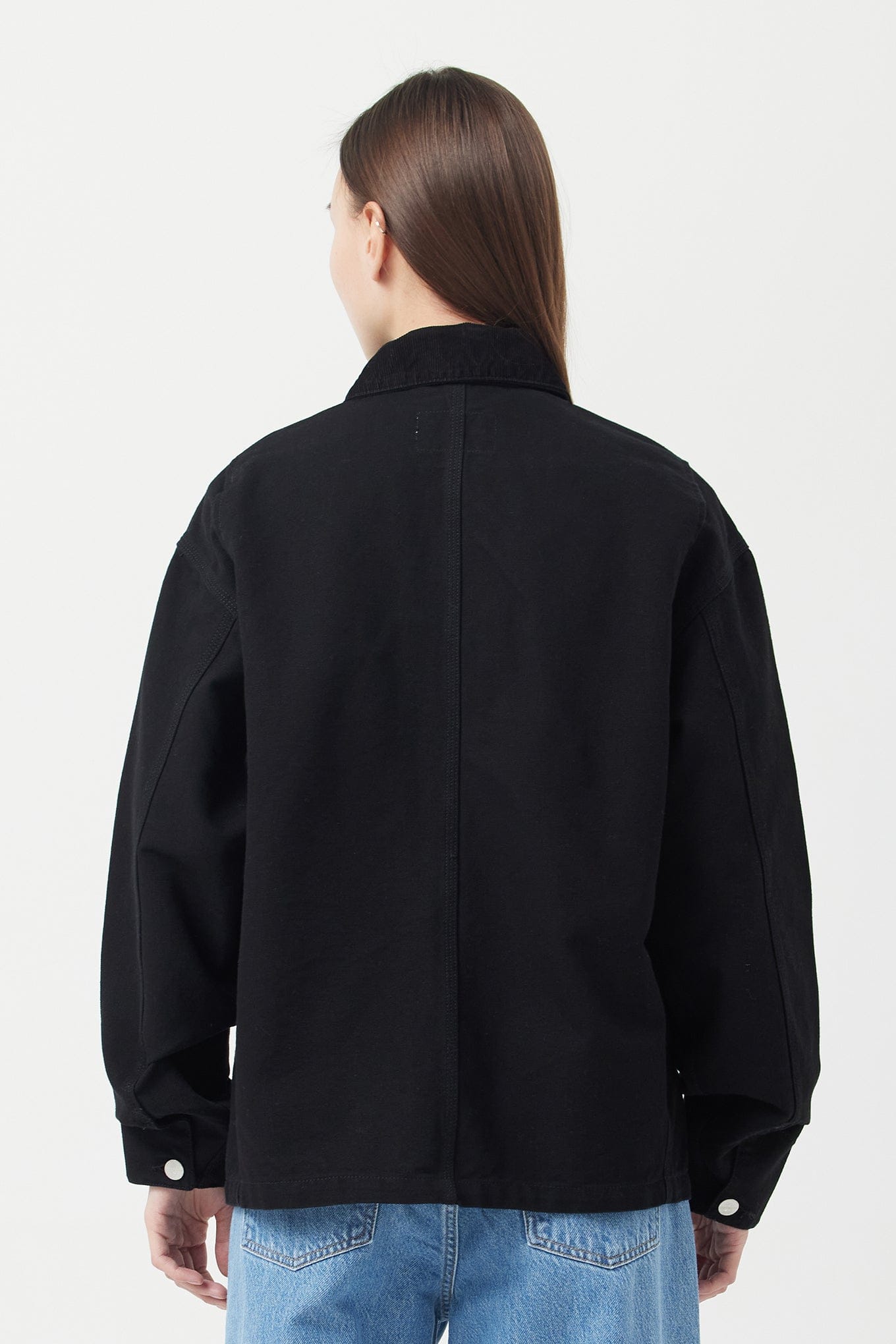 Carhartt WIP W OG MICHIGAN COAT