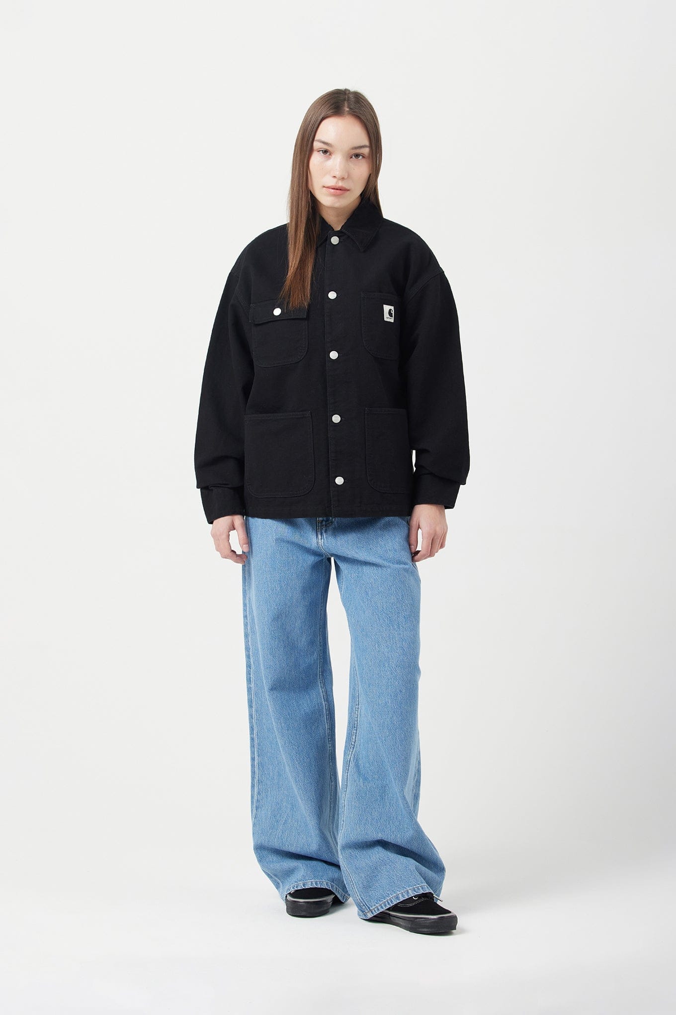 Carhartt WIP W OG MICHIGAN COAT