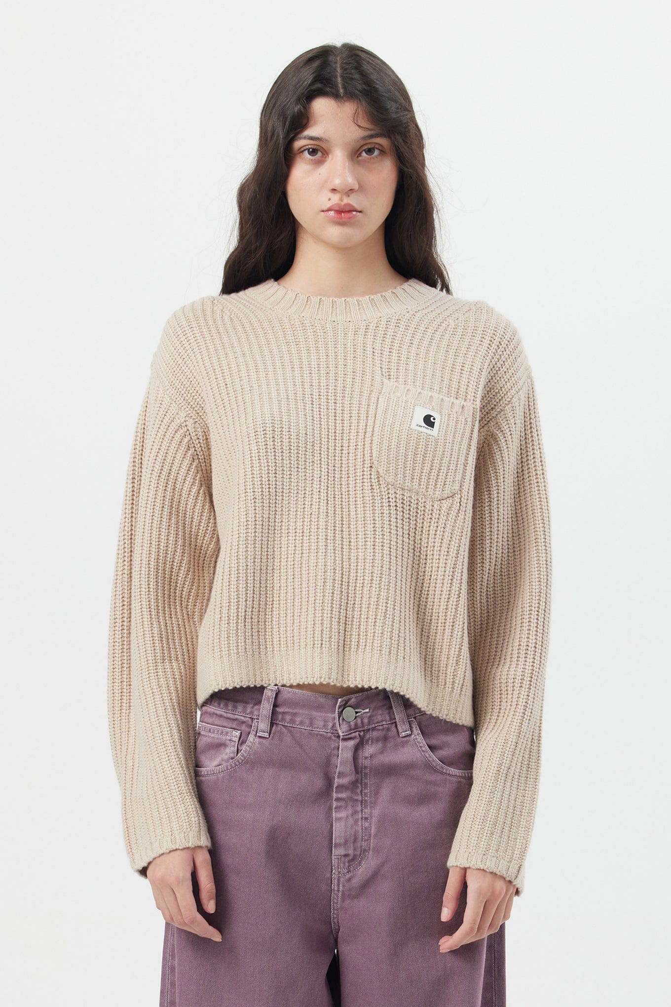 Carhartt WIP W MIRA SWEATER