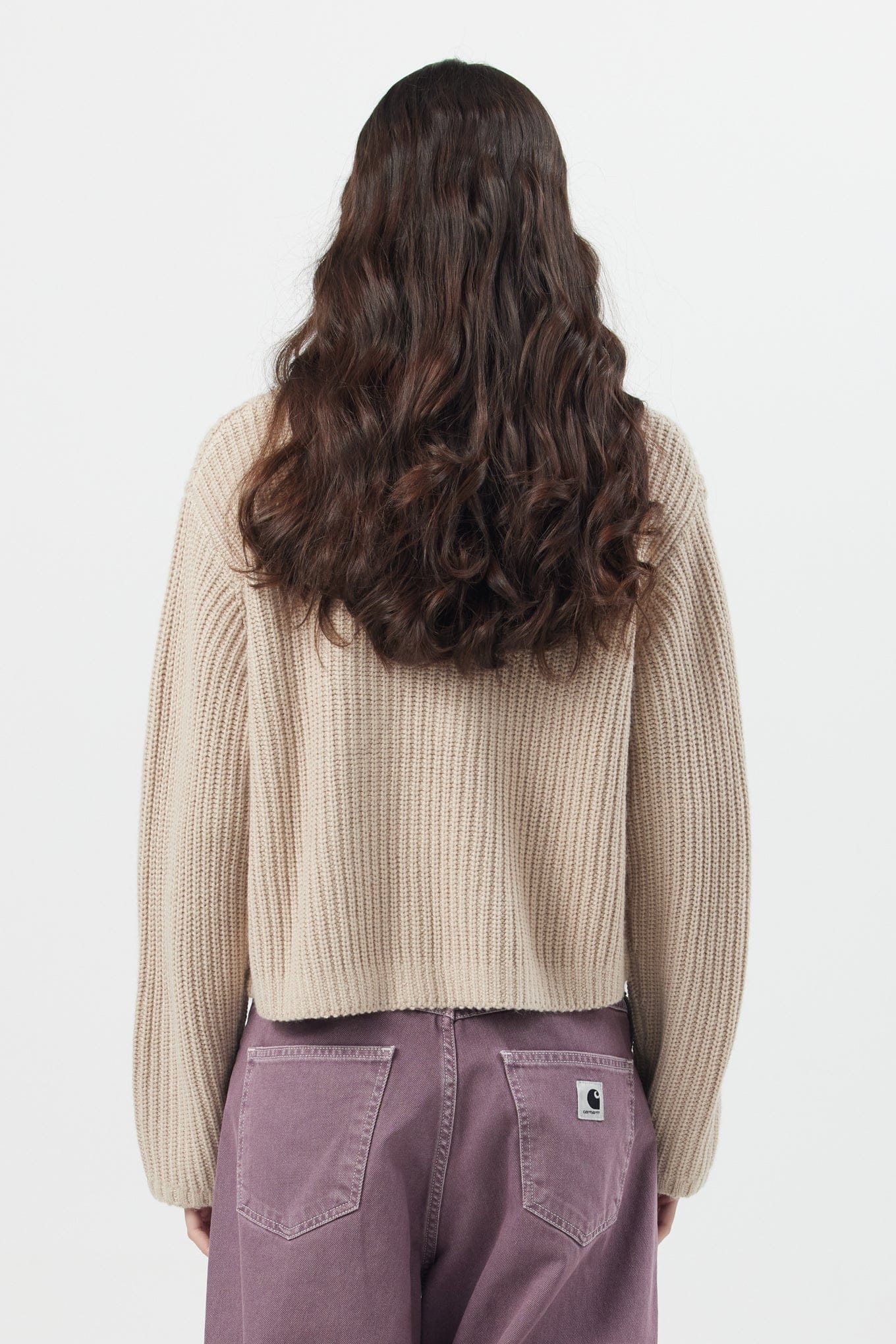 Carhartt WIP W MIRA SWEATER