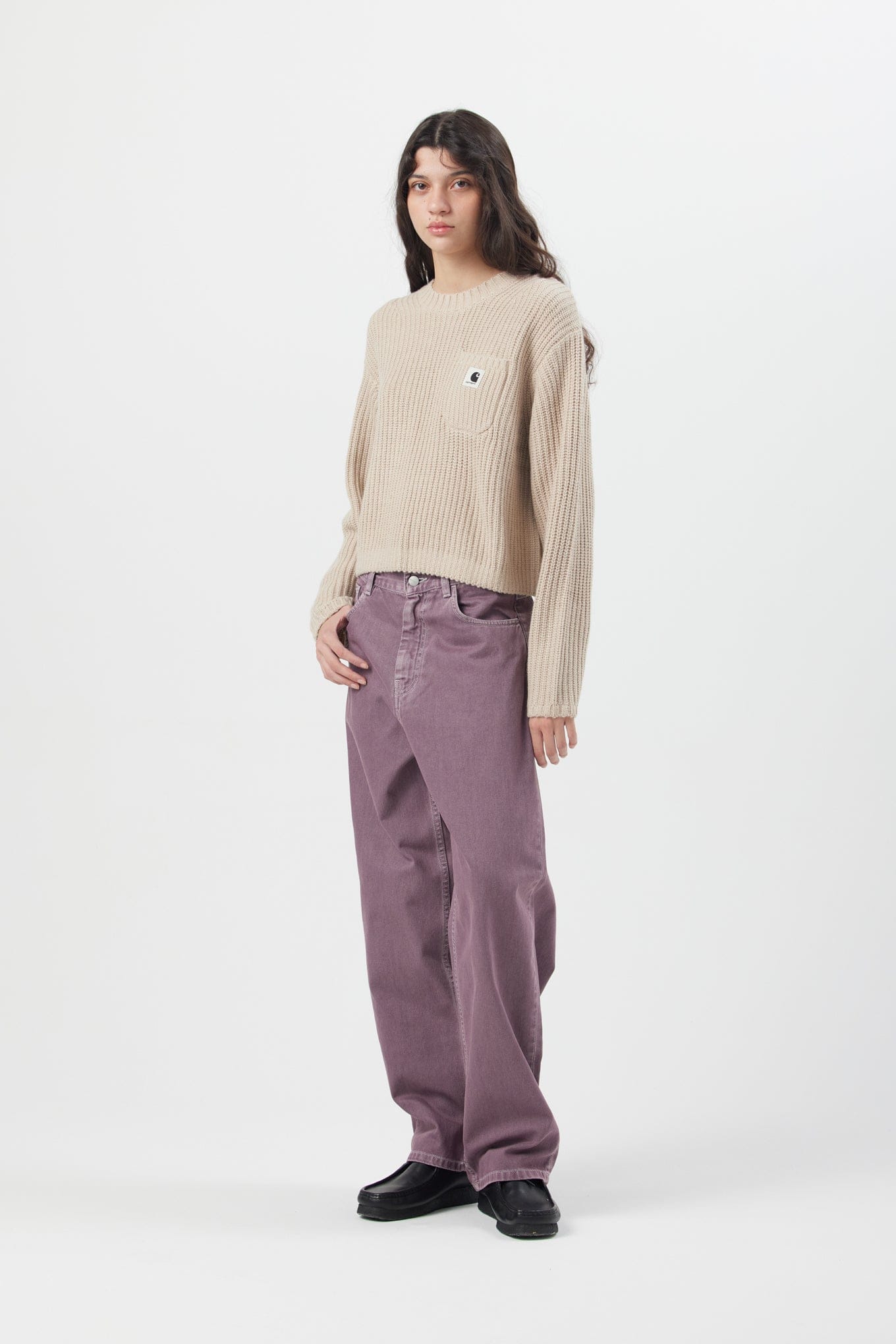 Carhartt WIP W MIRA SWEATER