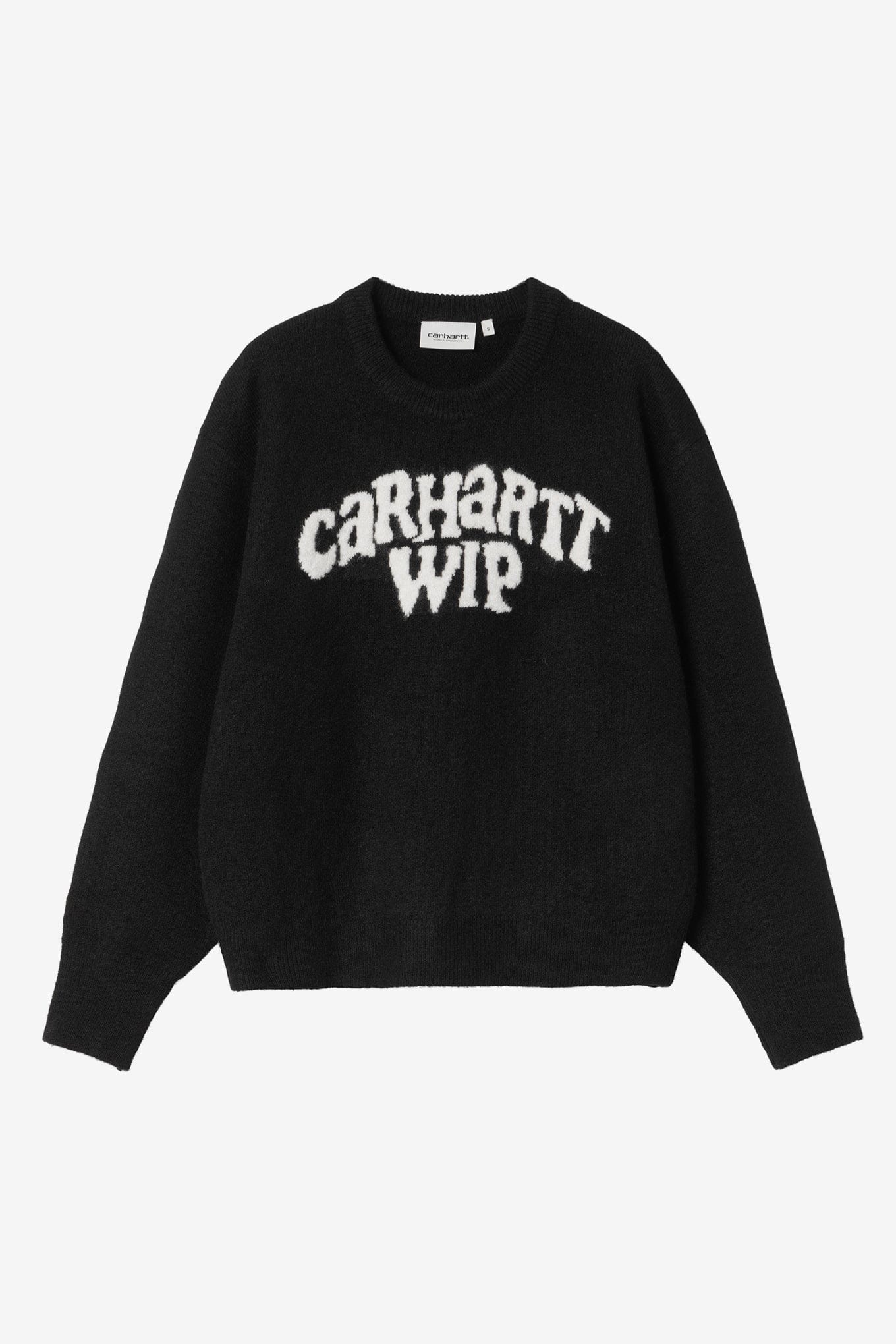 Carhartt WIP W GUIDE CLUB SWEATER