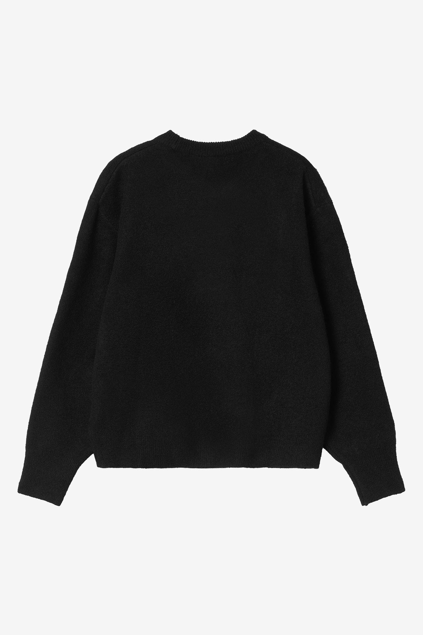 Carhartt WIP W GUIDE CLUB SWEATER