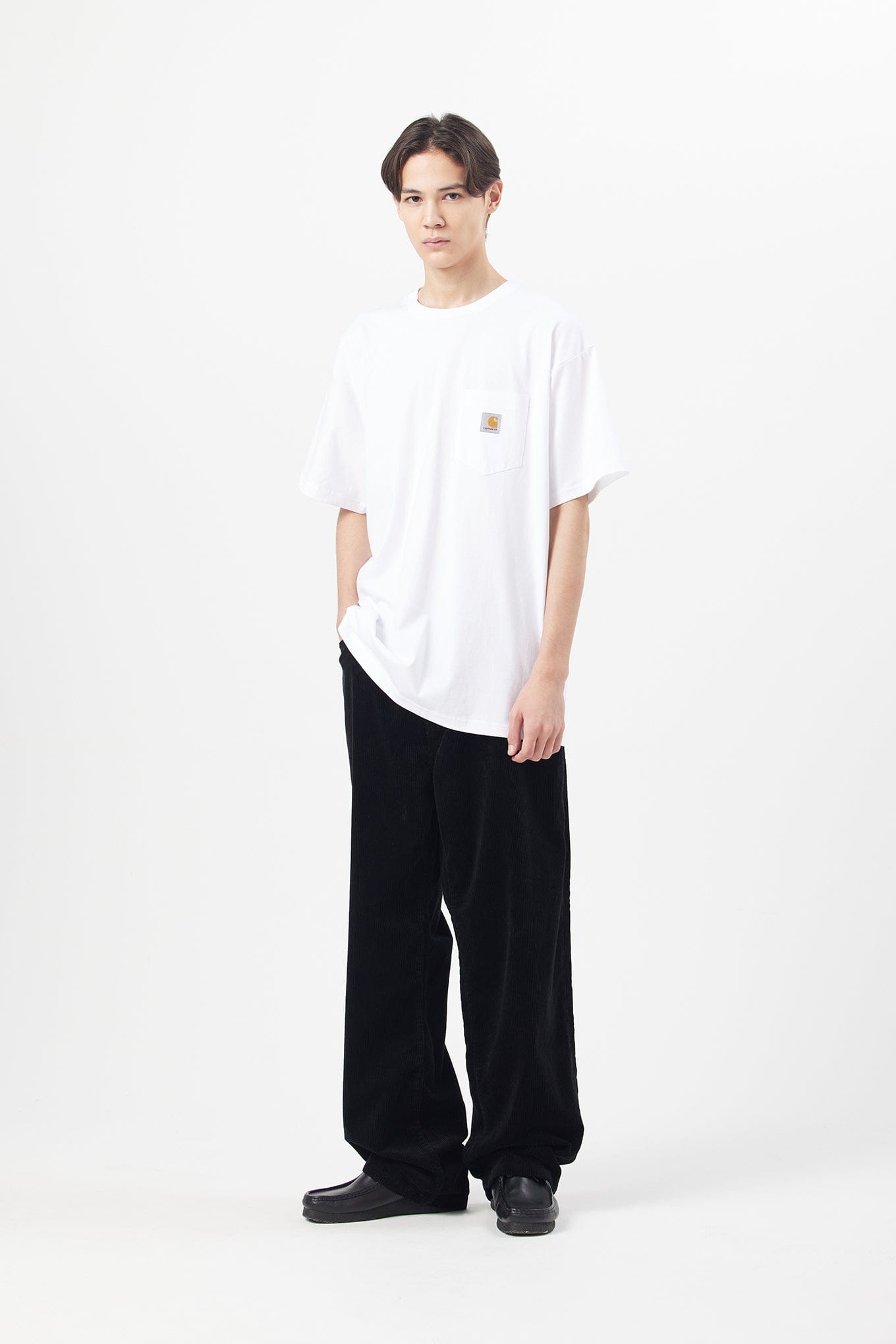 Carhartt WIP LANDON PANT COVENTRY