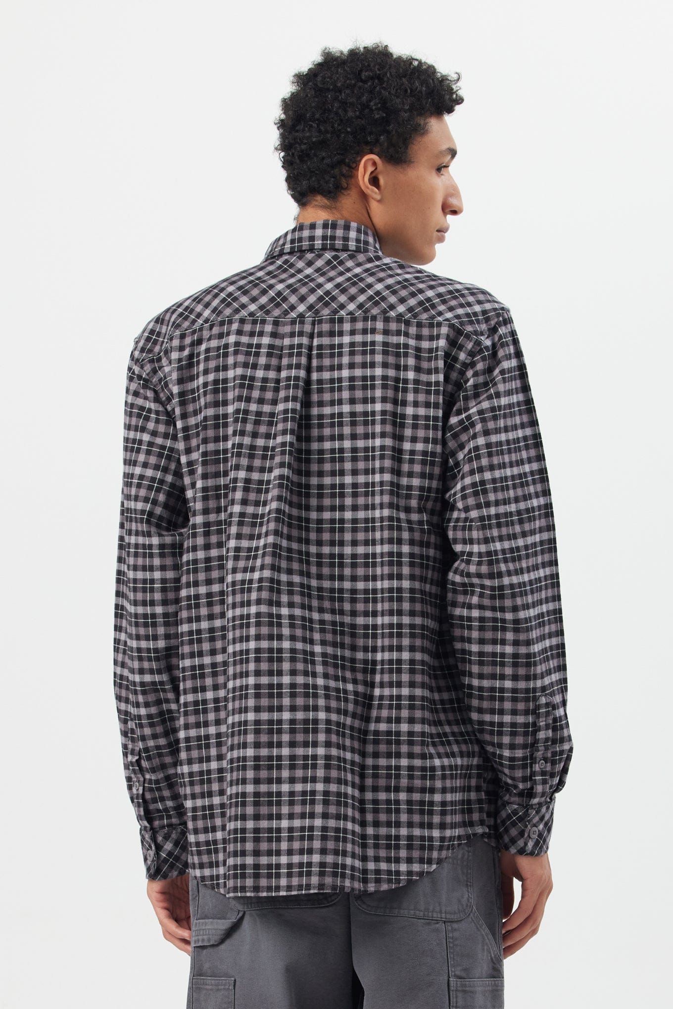 Carhartt WIP L/S WIDMARK SHIRT
