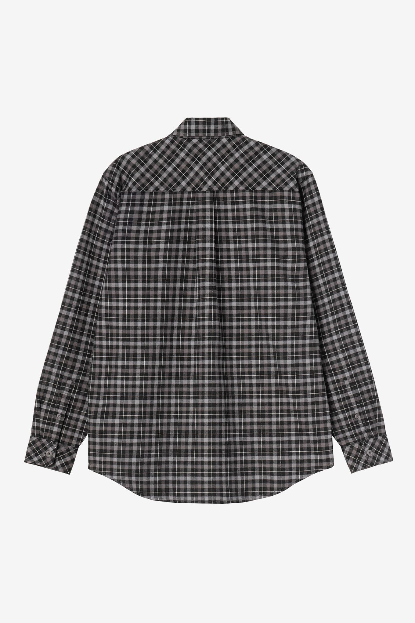 Carhartt WIP L/S WIDMARK SHIRT
