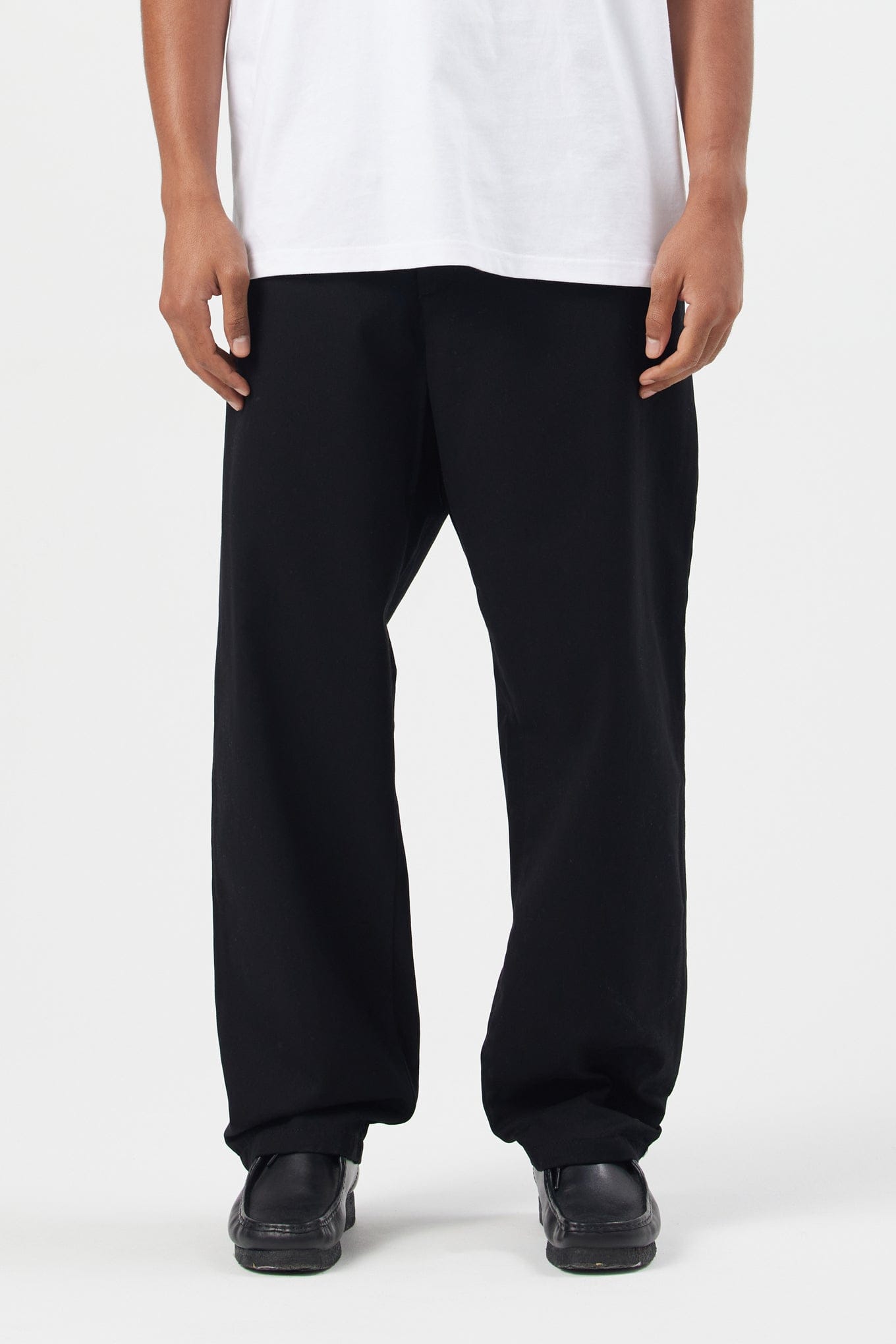 Carhartt WIP CALDER PANT JEFFERSON