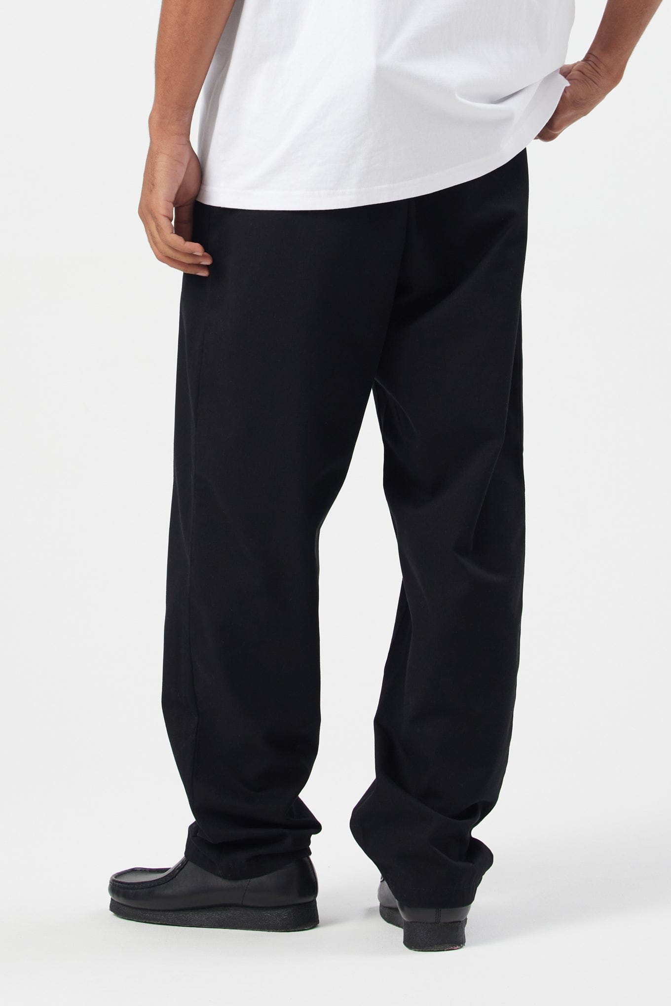 Carhartt WIP CALDER PANT JEFFERSON