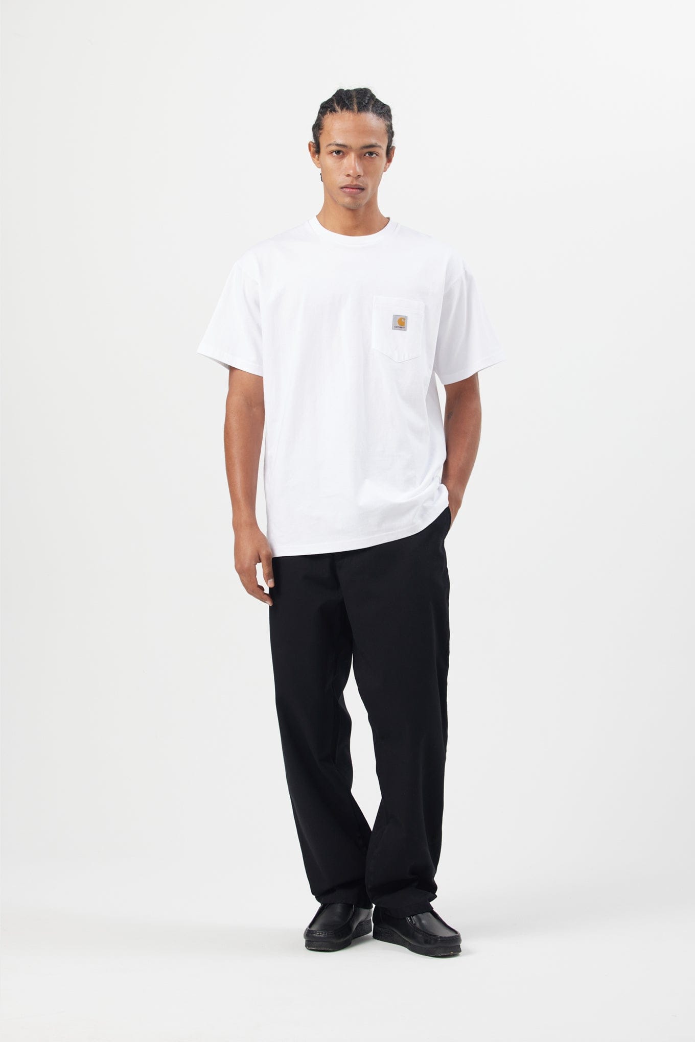 Carhartt WIP CALDER PANT JEFFERSON