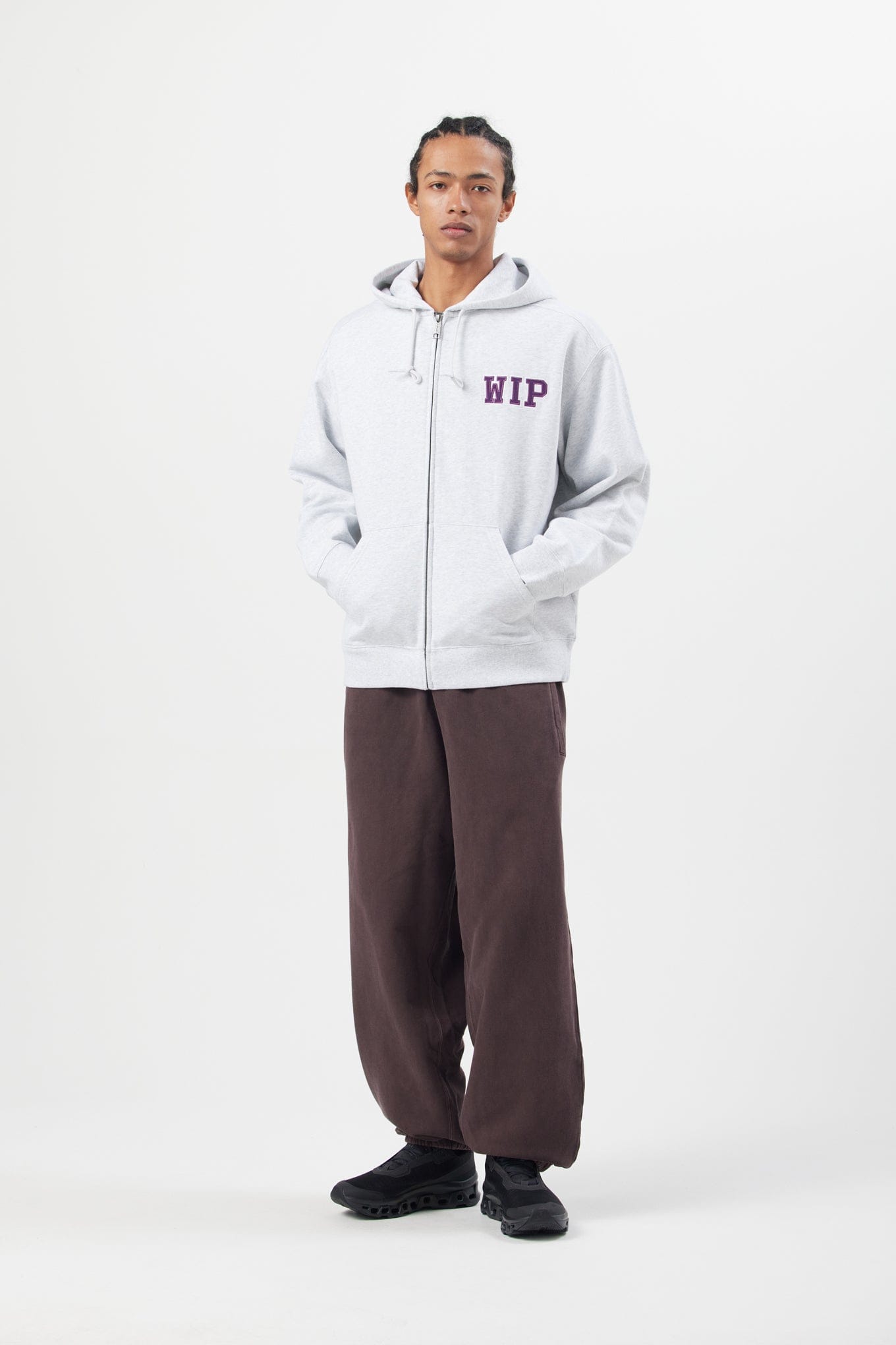 Carhartt WIP VISTA GRAND SWEAT PANT