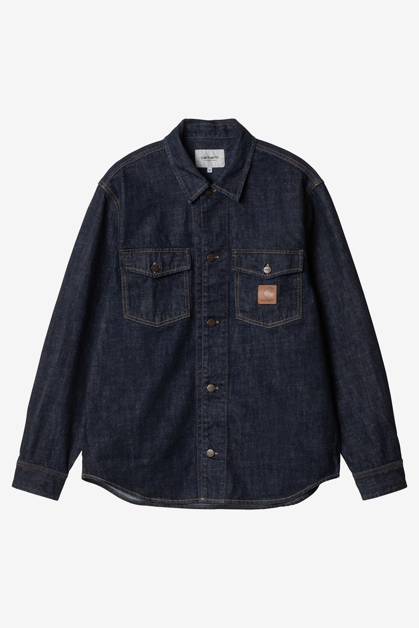 Carhartt WIP LINCOLN SHIRT JAC