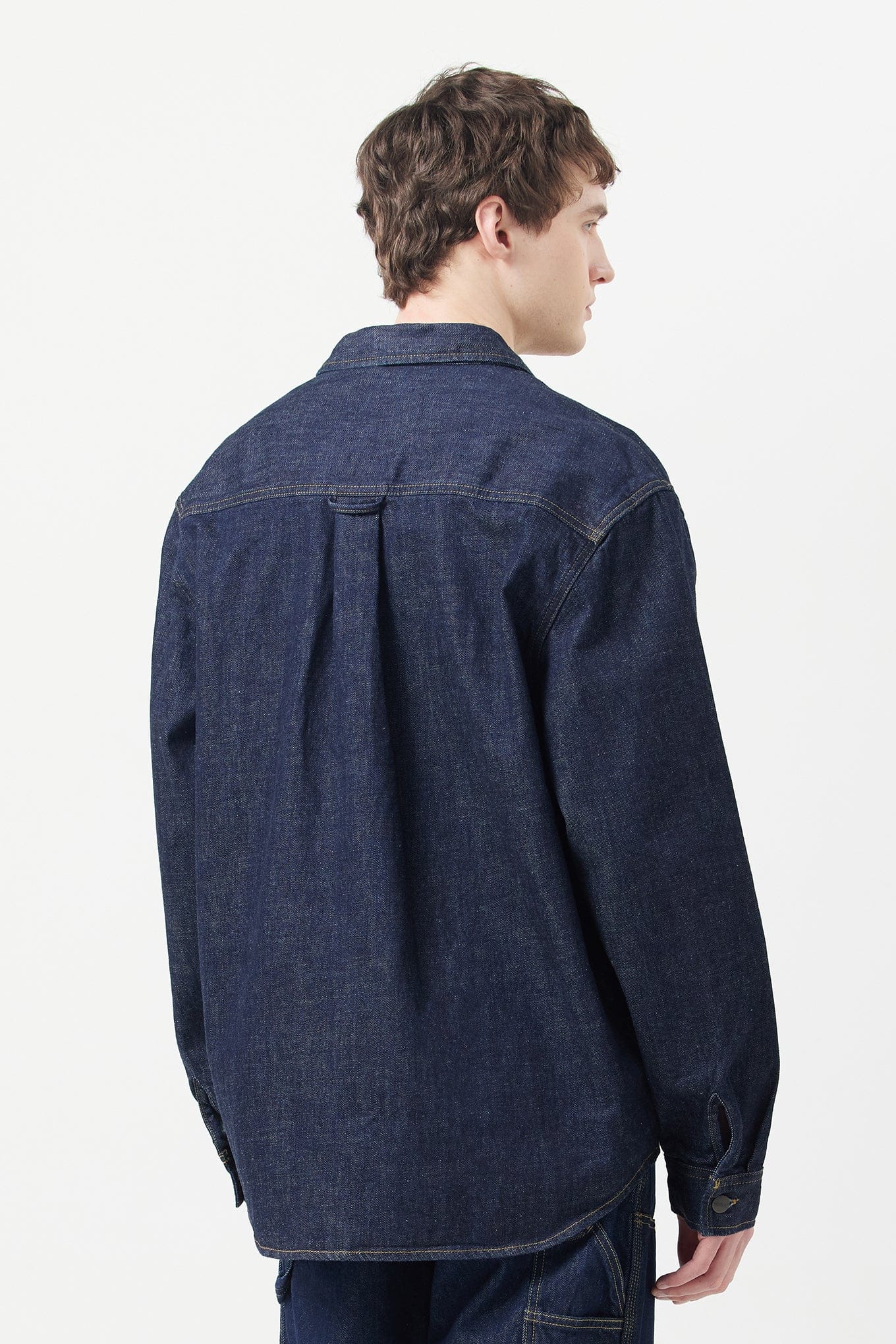 Carhartt WIP LINCOLN SHIRT JAC