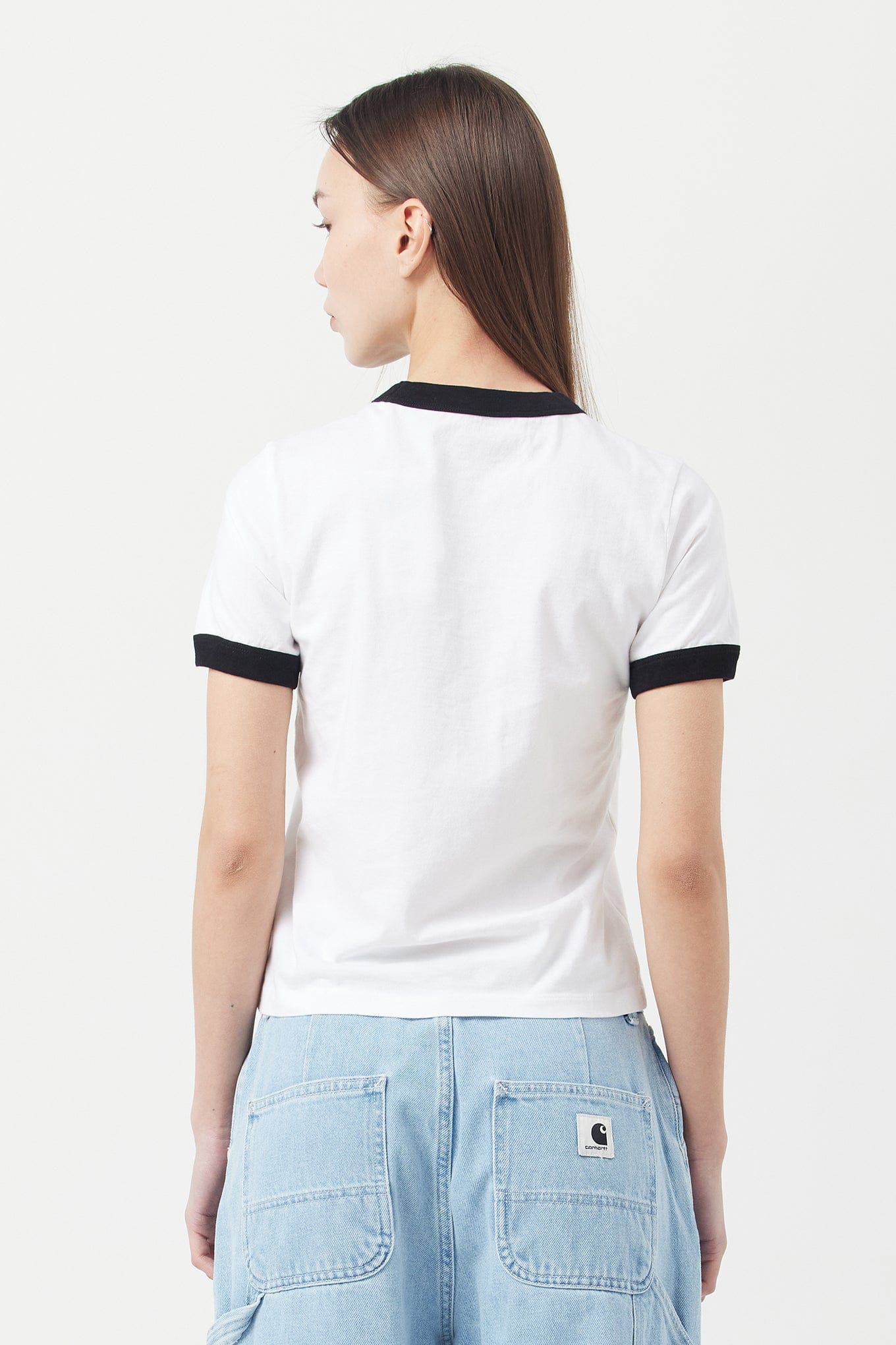 Carhartt WIP W S/S I'LL BE THERE T - SHIRT