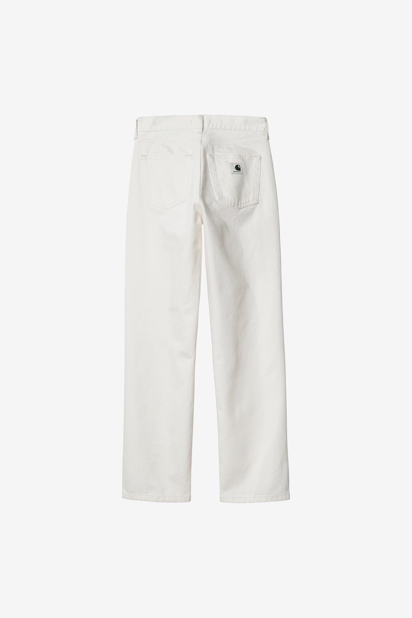 Carhartt WIP W NOXON PANT SMITH