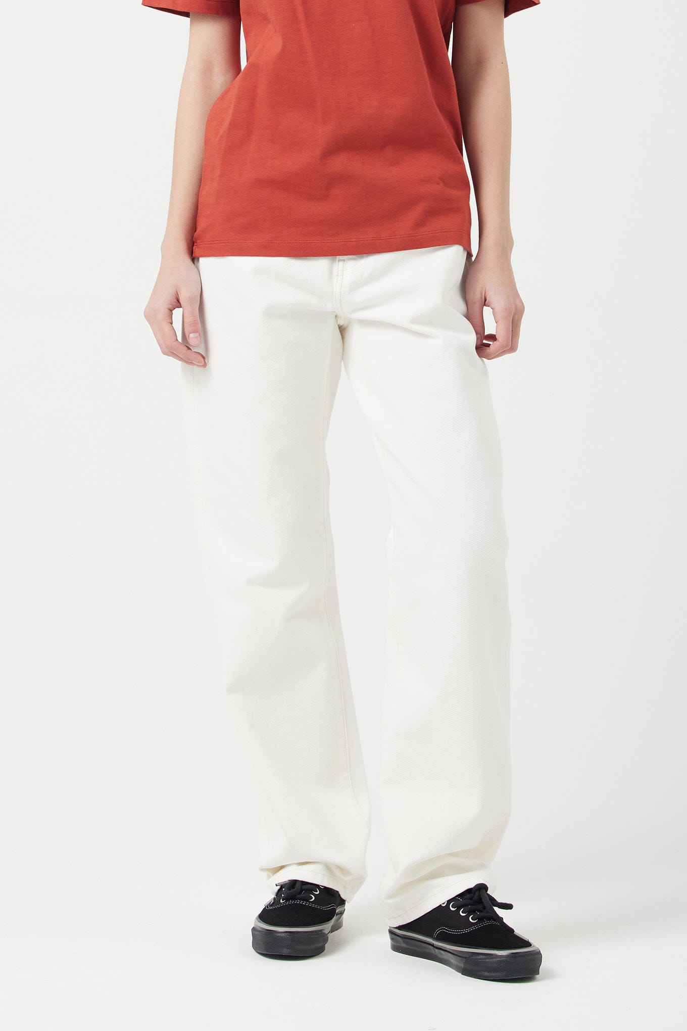Carhartt WIP W NOXON PANT SMITH