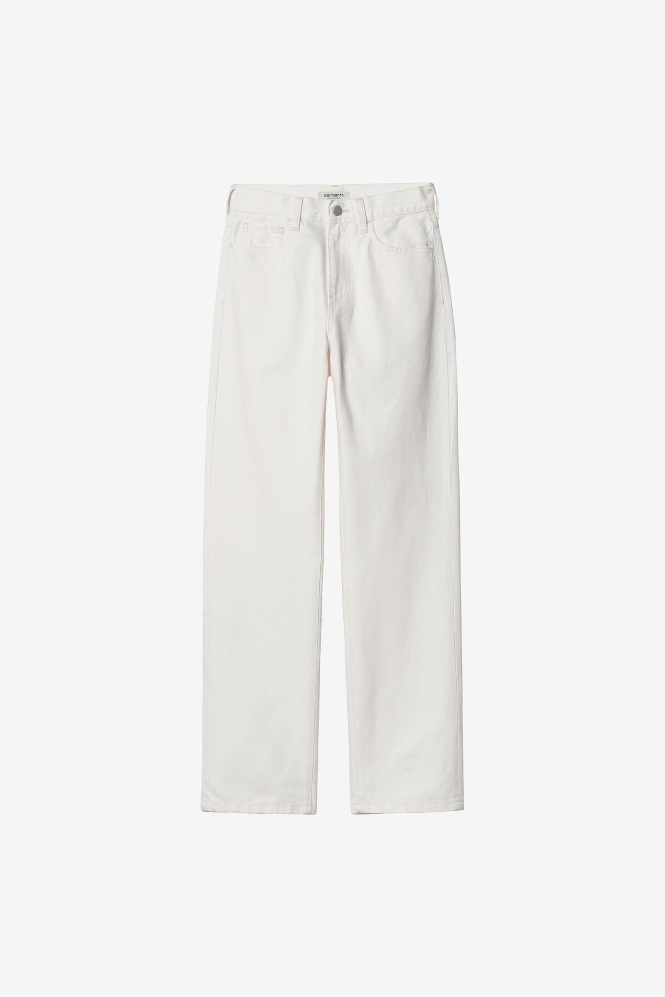 Carhartt WIP W NOXON PANT SMITH