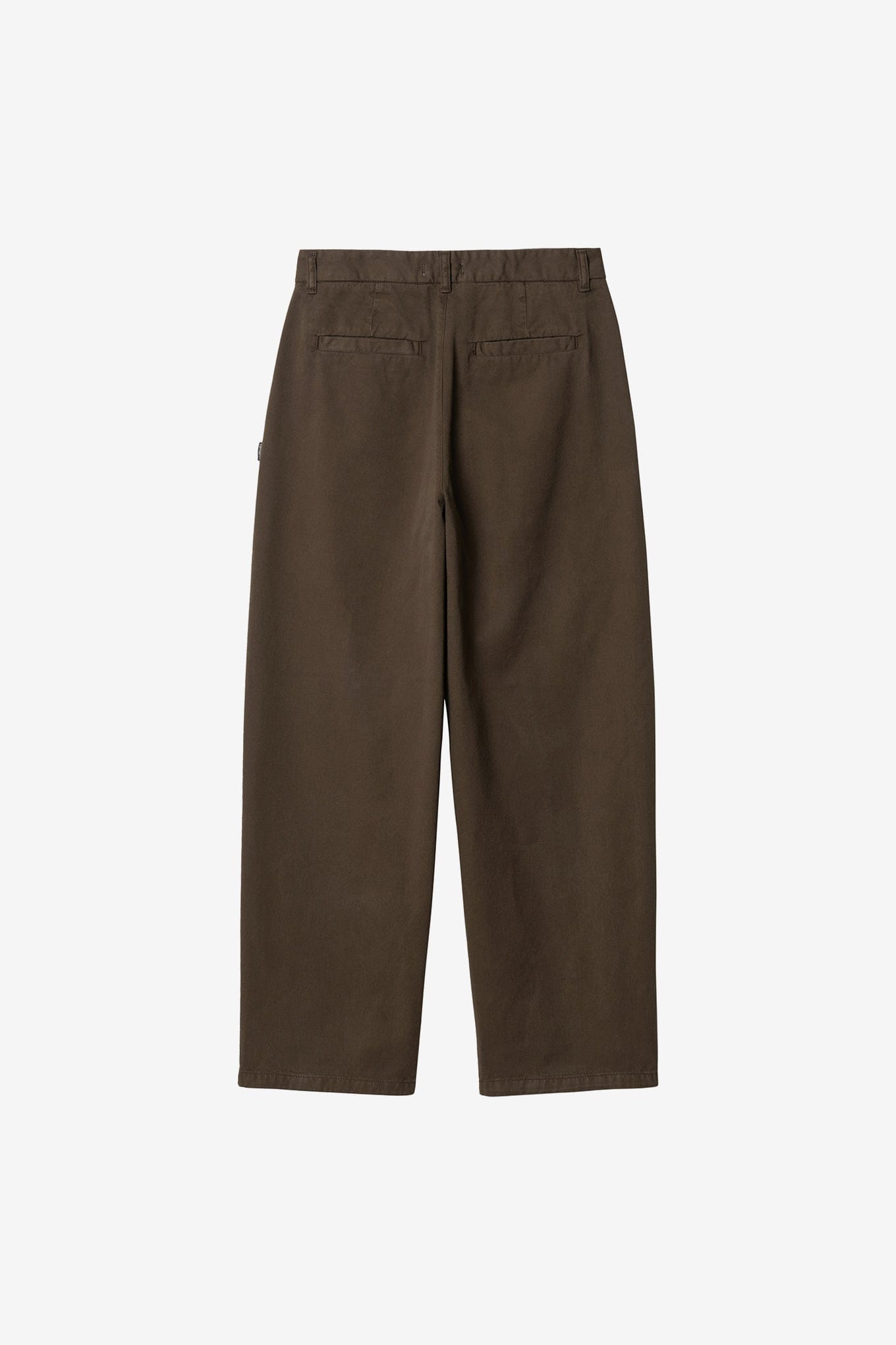 Carhartt WIP W BRADY PANT MORAGA