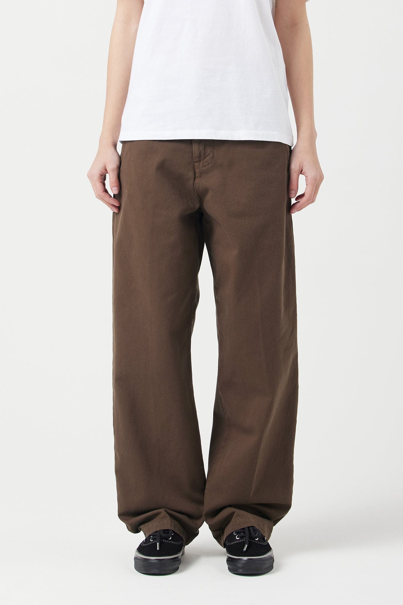 Carhartt WIP W BRADY PANT MORAGA