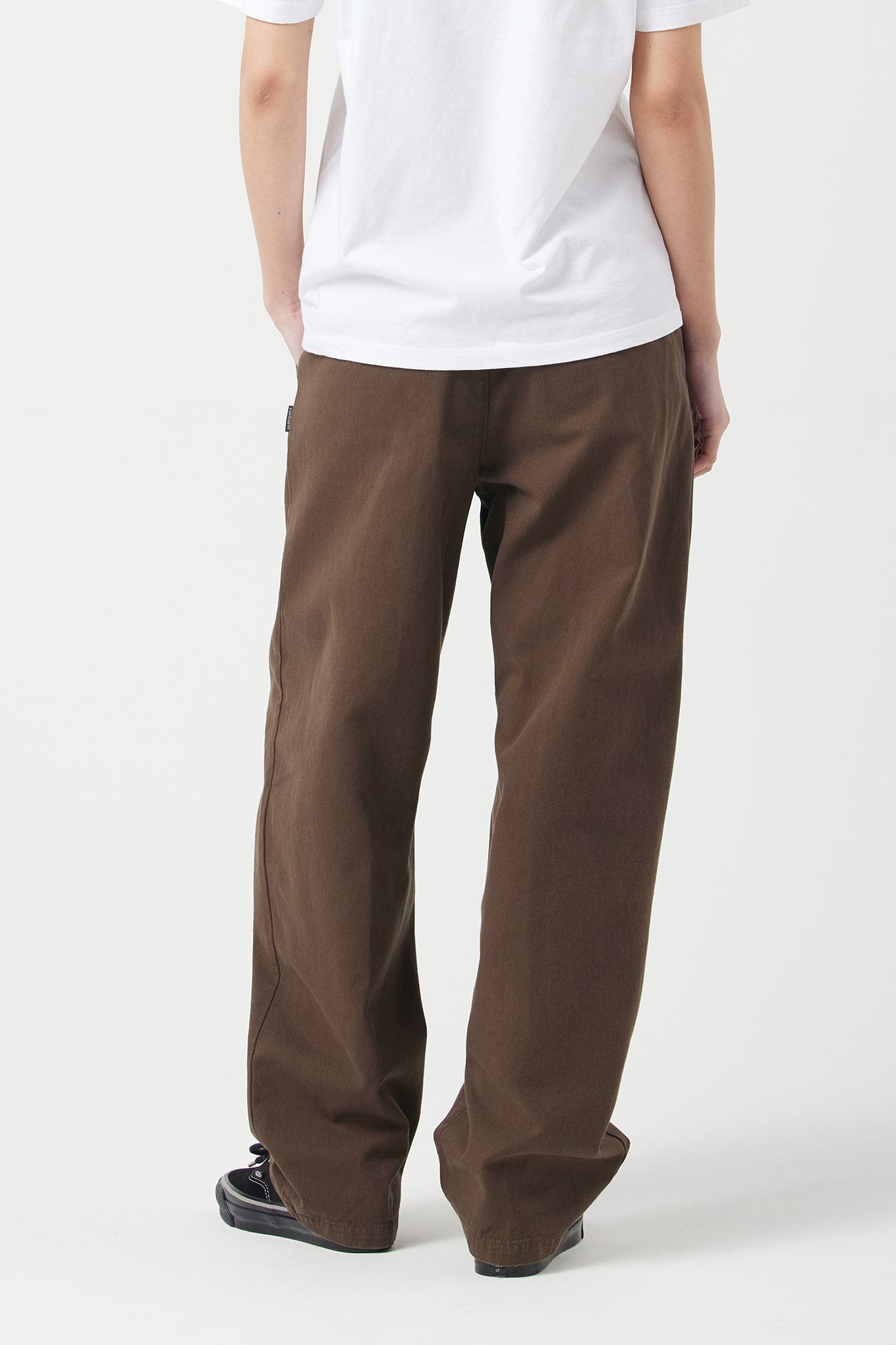Carhartt WIP W BRADY PANT MORAGA