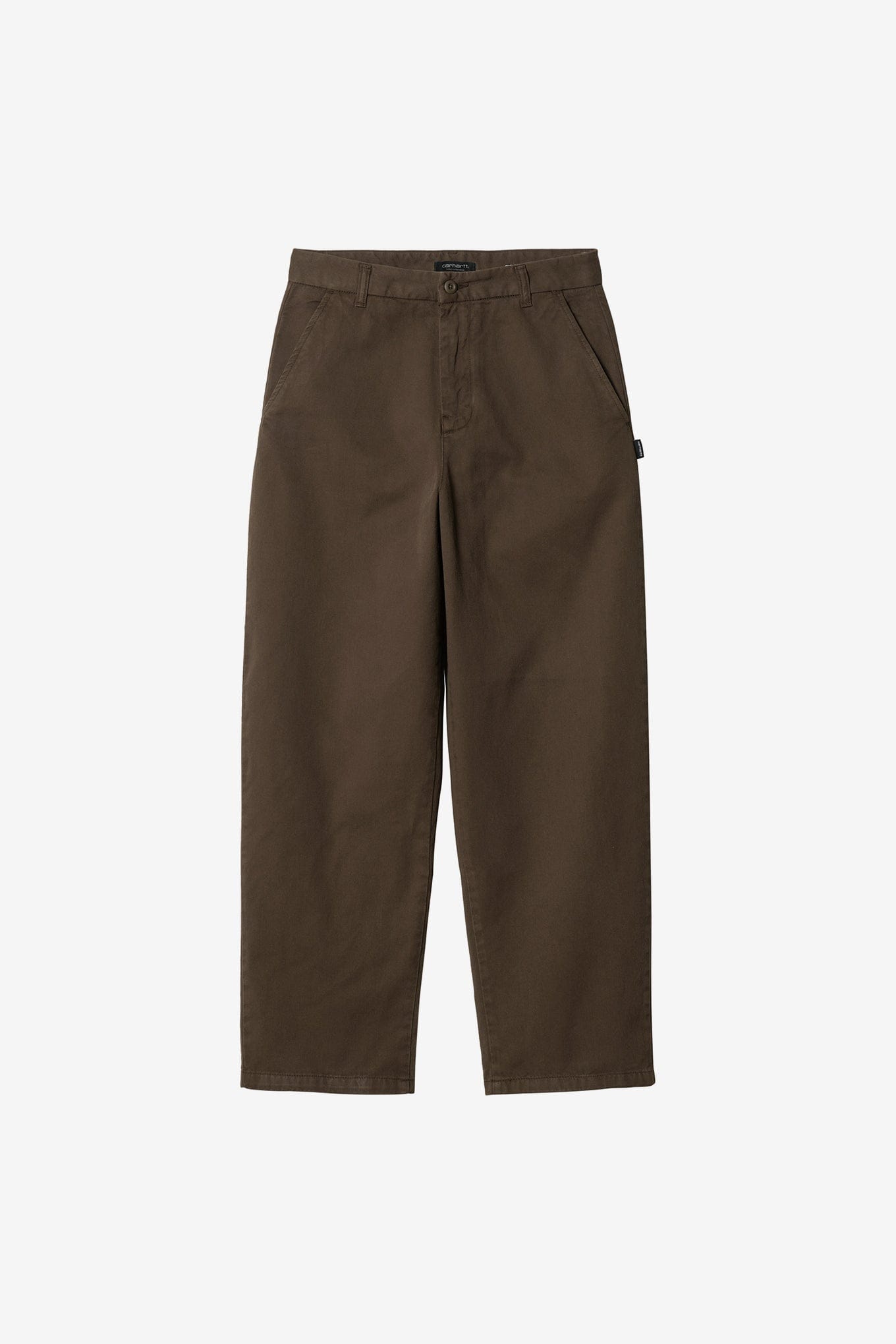 Carhartt WIP W BRADY PANT MORAGA