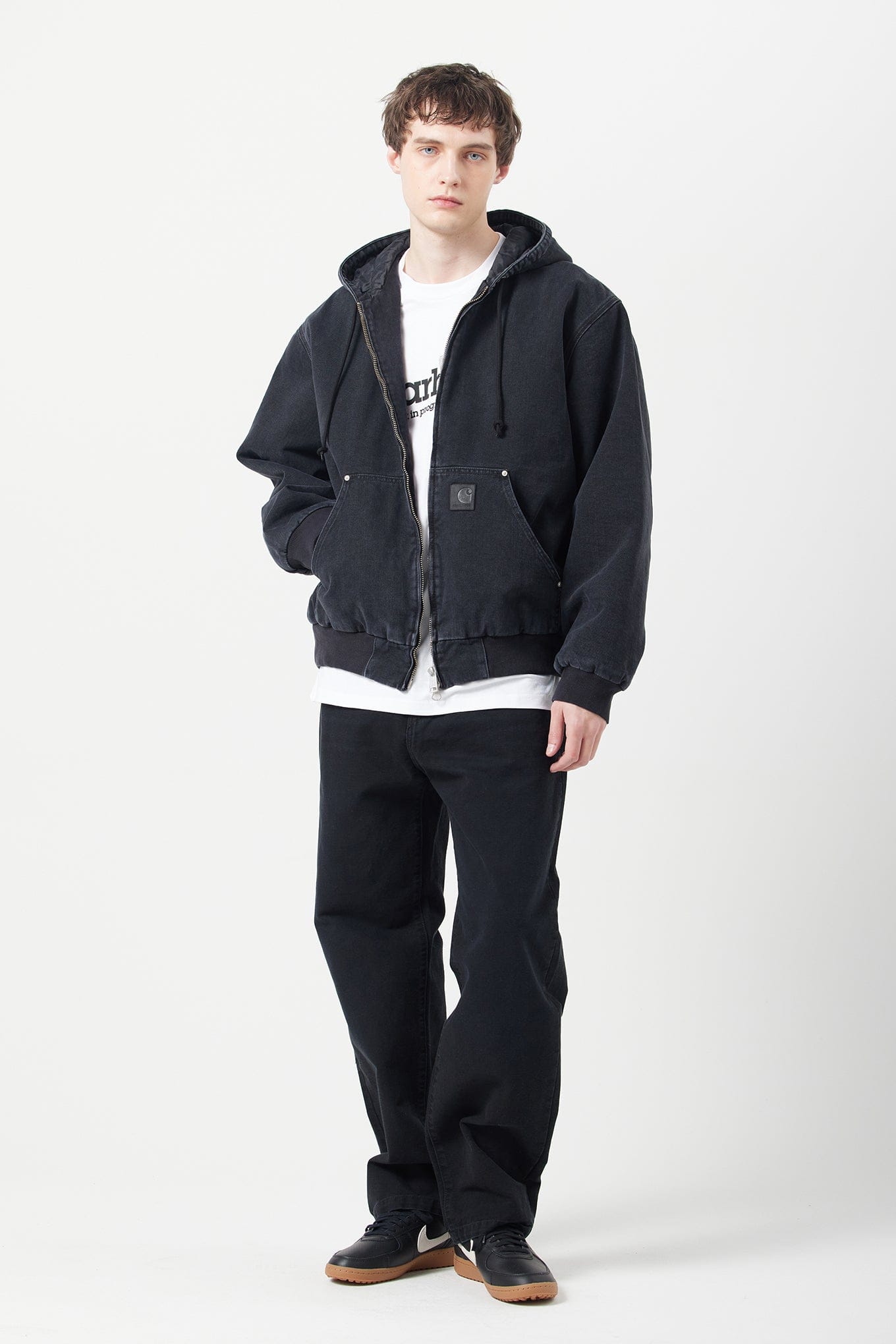 Carhartt WIP LANDON PANT DEARBORN
