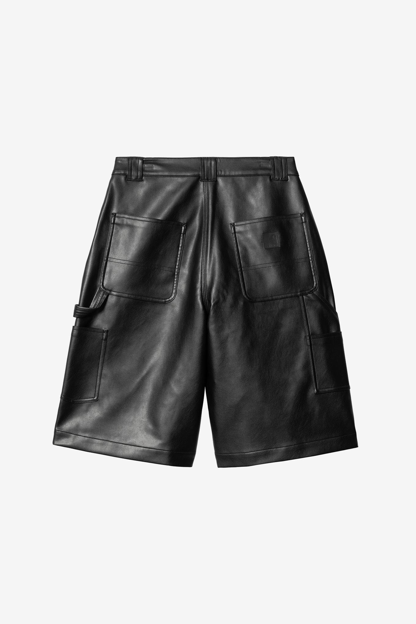 Carhartt WIP W NORWICH DOUBLE KNEE SHORT
