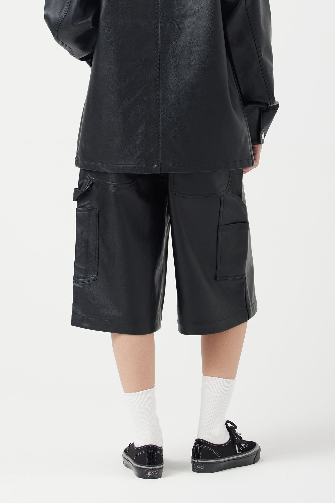 Carhartt WIP W NORWICH DOUBLE KNEE SHORT