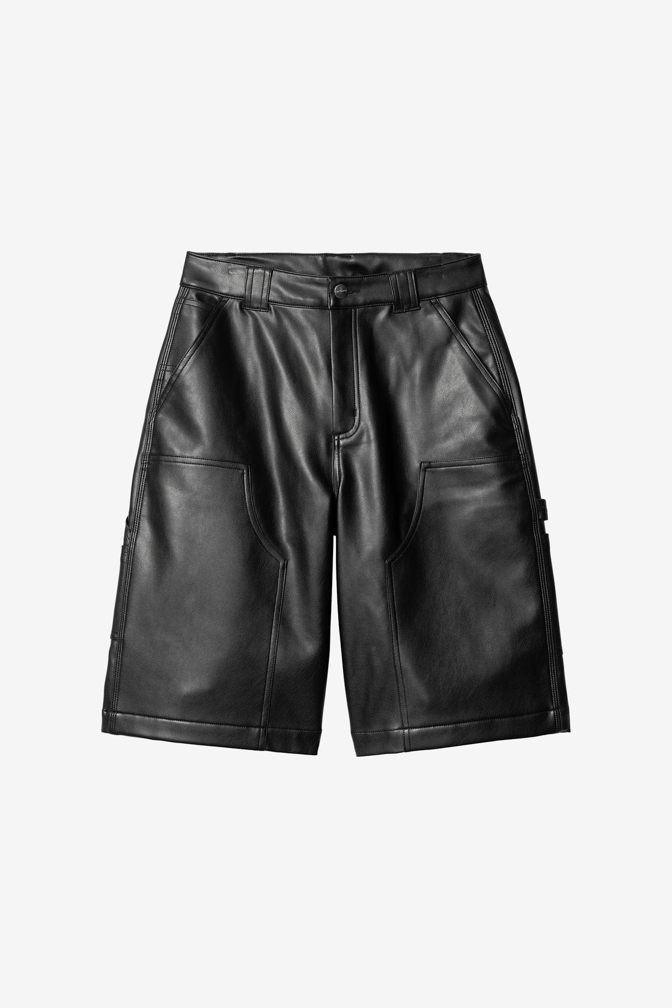 Carhartt WIP W NORWICH DOUBLE KNEE SHORT