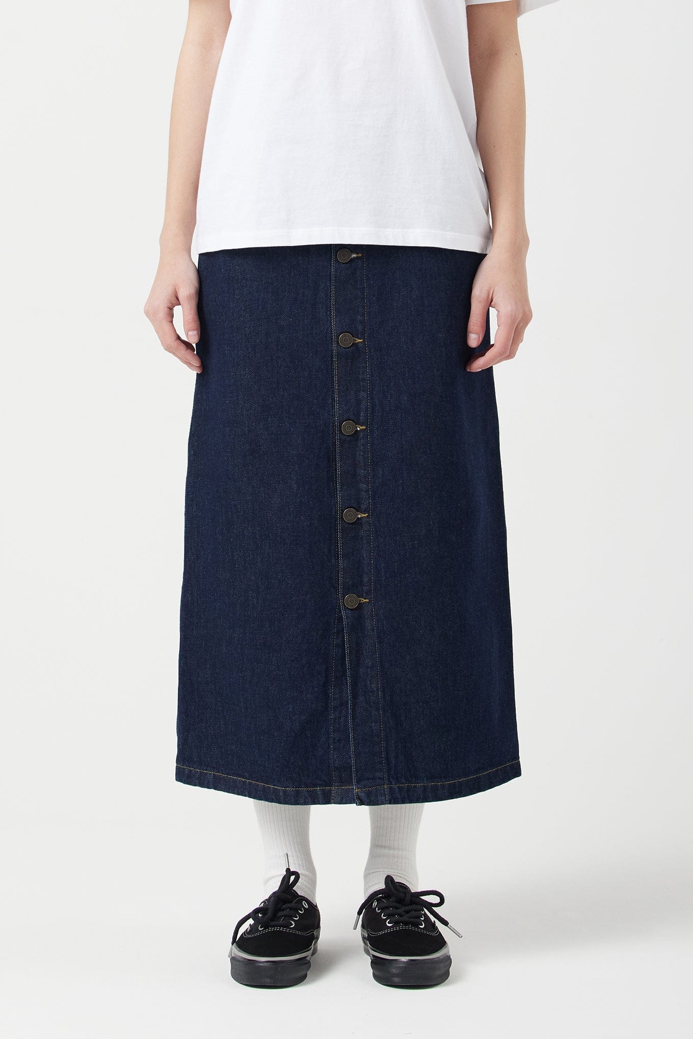 Carhartt WIP W MARVIN SKIRT