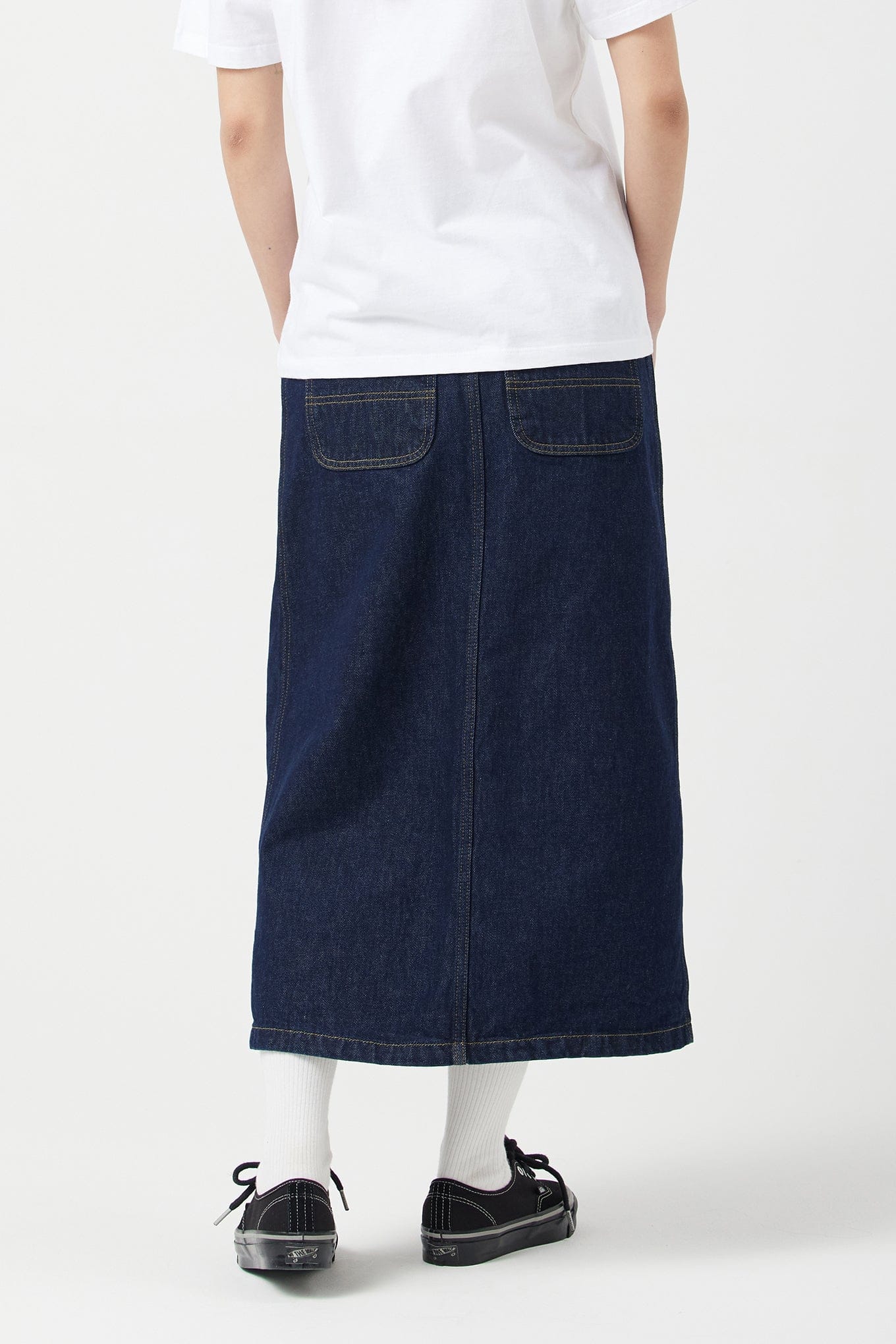 Carhartt WIP W MARVIN SKIRT