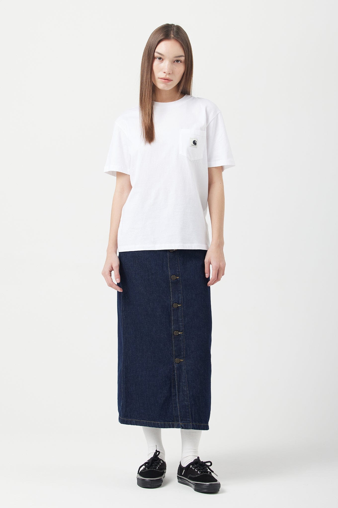 Carhartt WIP W MARVIN SKIRT
