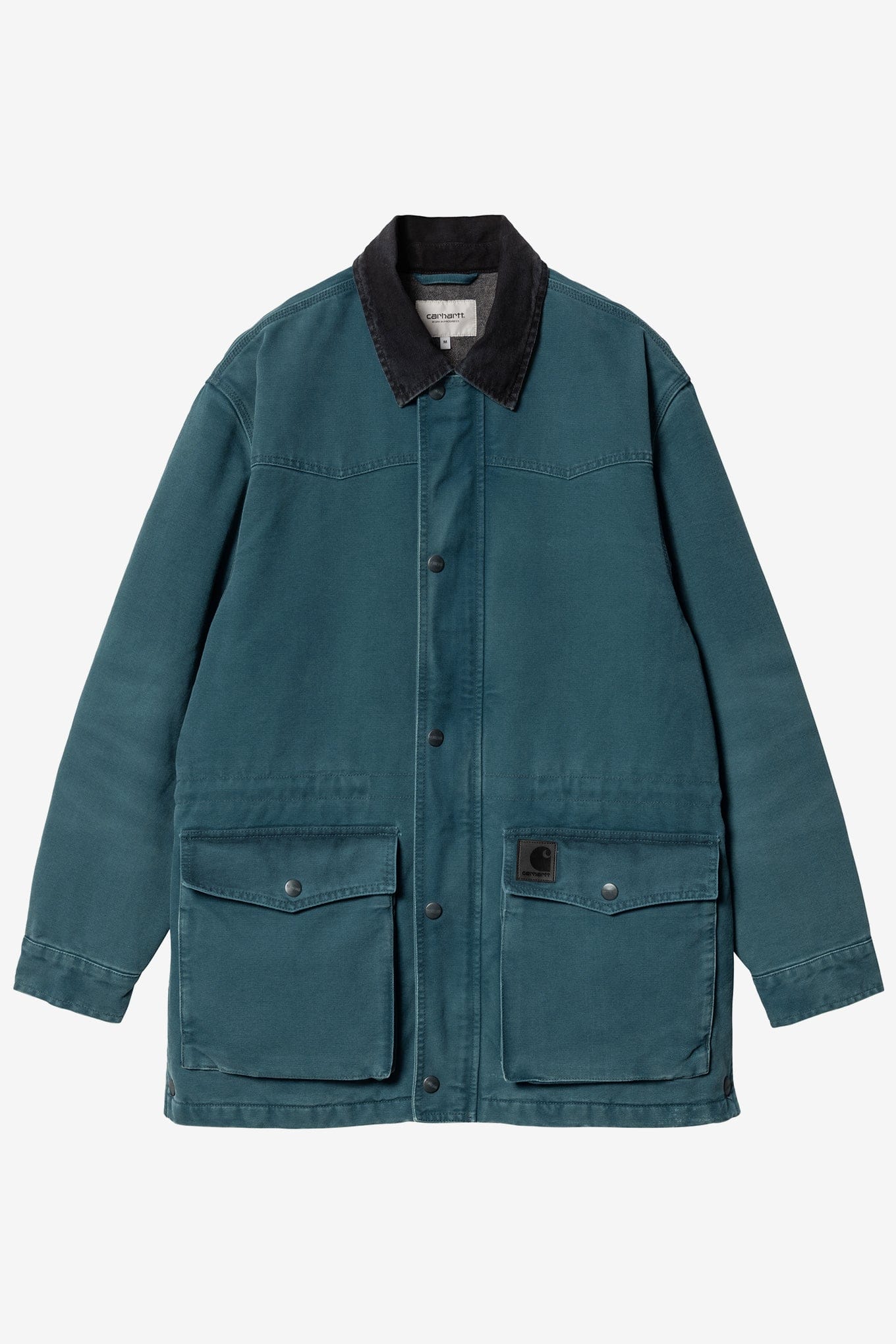 Carhartt WIP OG SANTA FE COAT