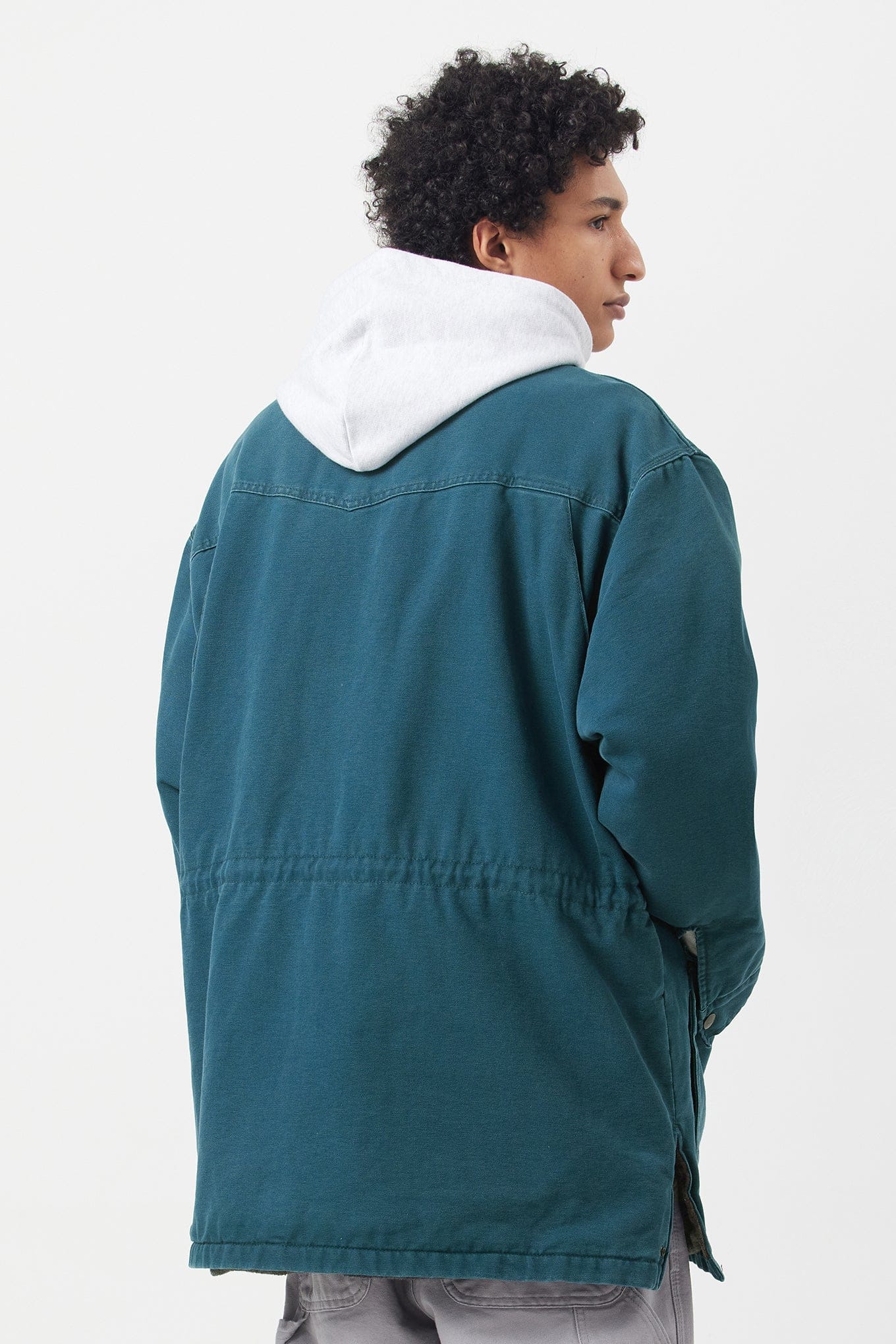 Carhartt WIP OG SANTA FE COAT