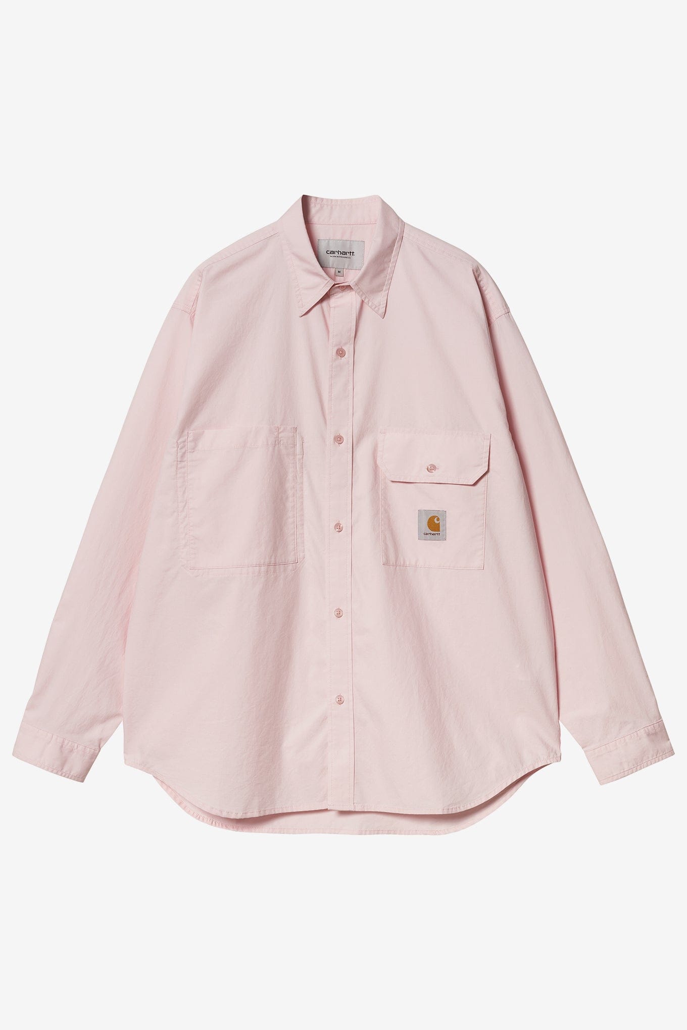 Carhartt WIP L/S IRWIN SHIRT