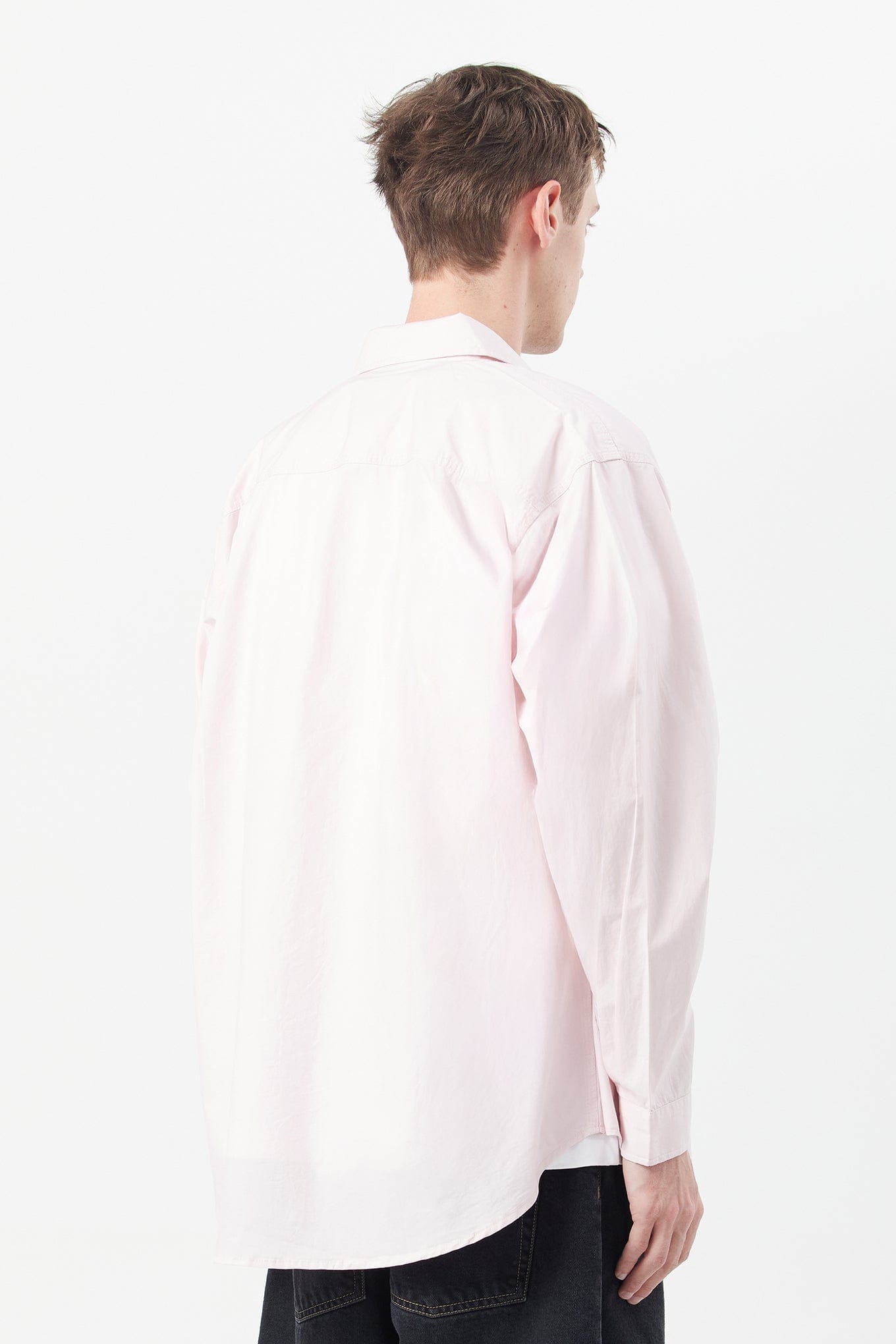 Carhartt WIP L/S IRWIN SHIRT