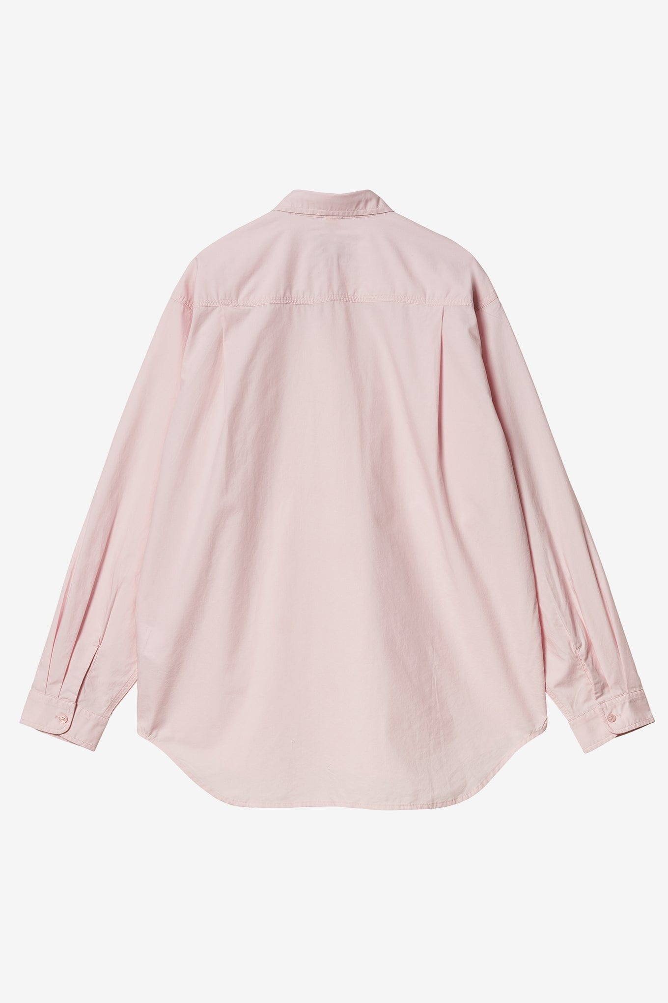 Carhartt WIP L/S IRWIN SHIRT
