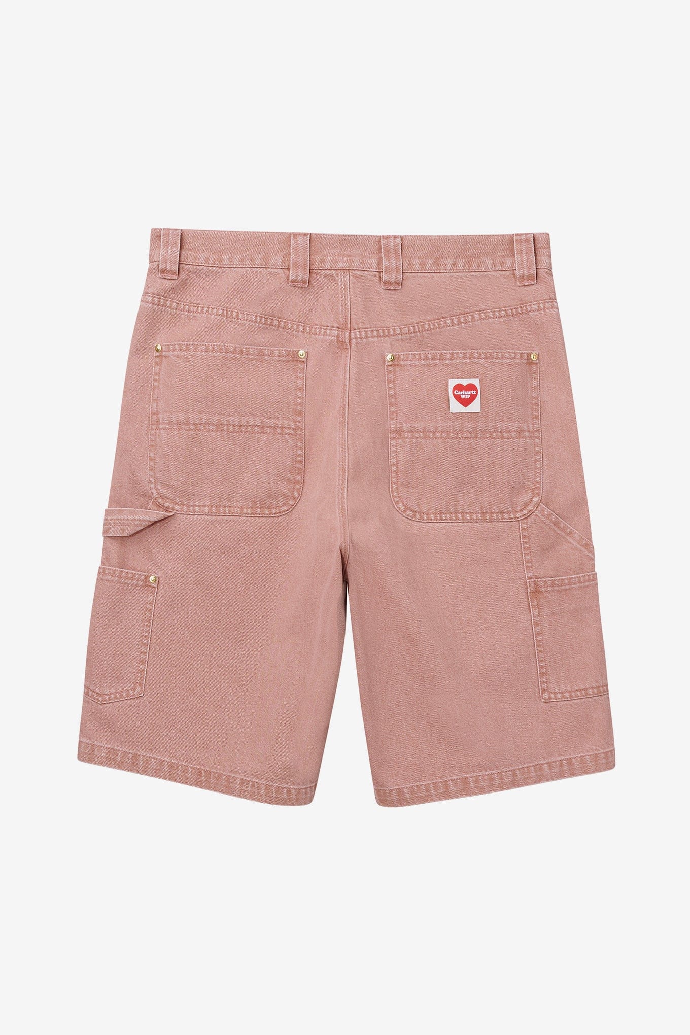 Carhartt WIP NASH SINGLE KNEE LONG SHORT