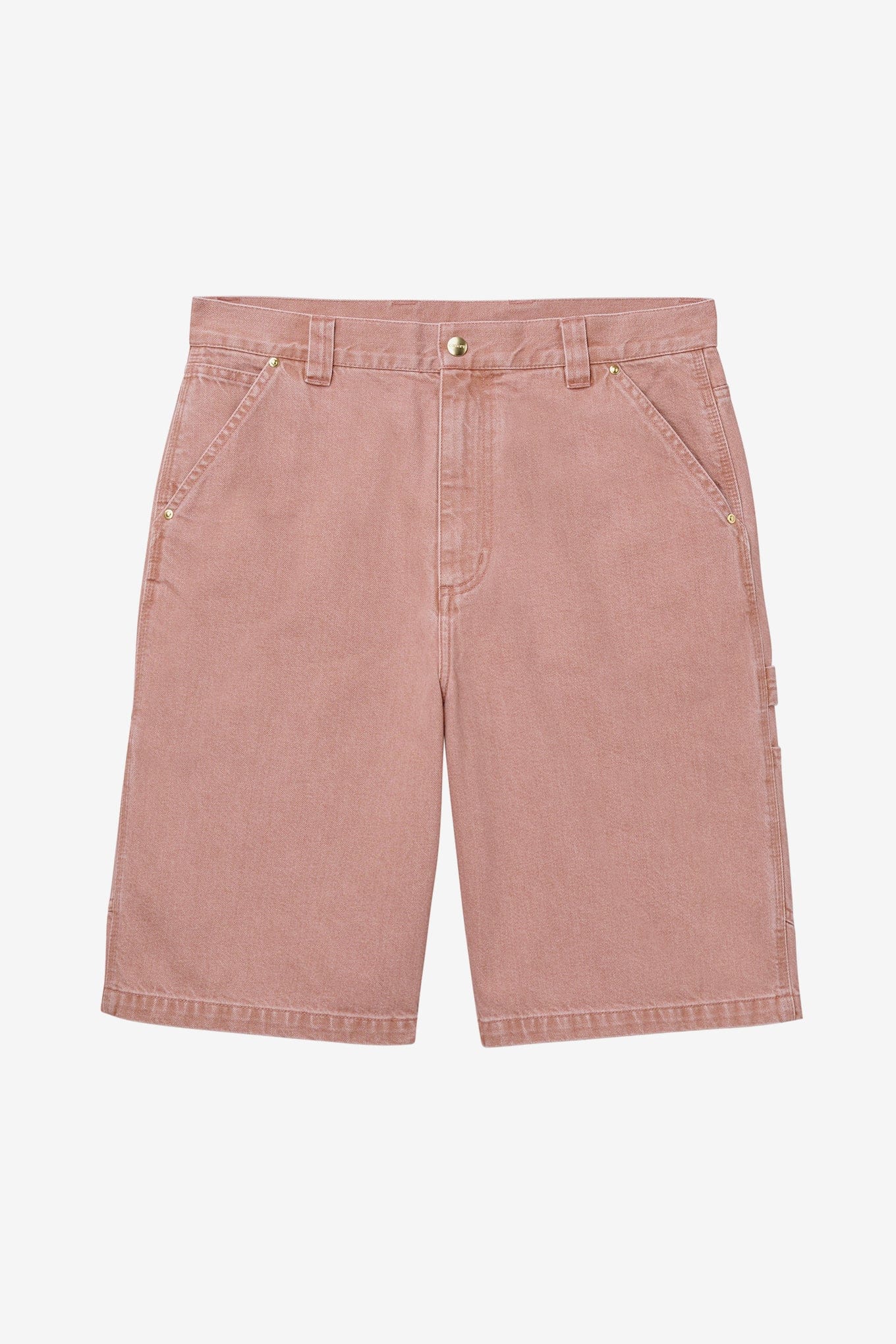 Carhartt WIP NASH SINGLE KNEE LONG SHORT