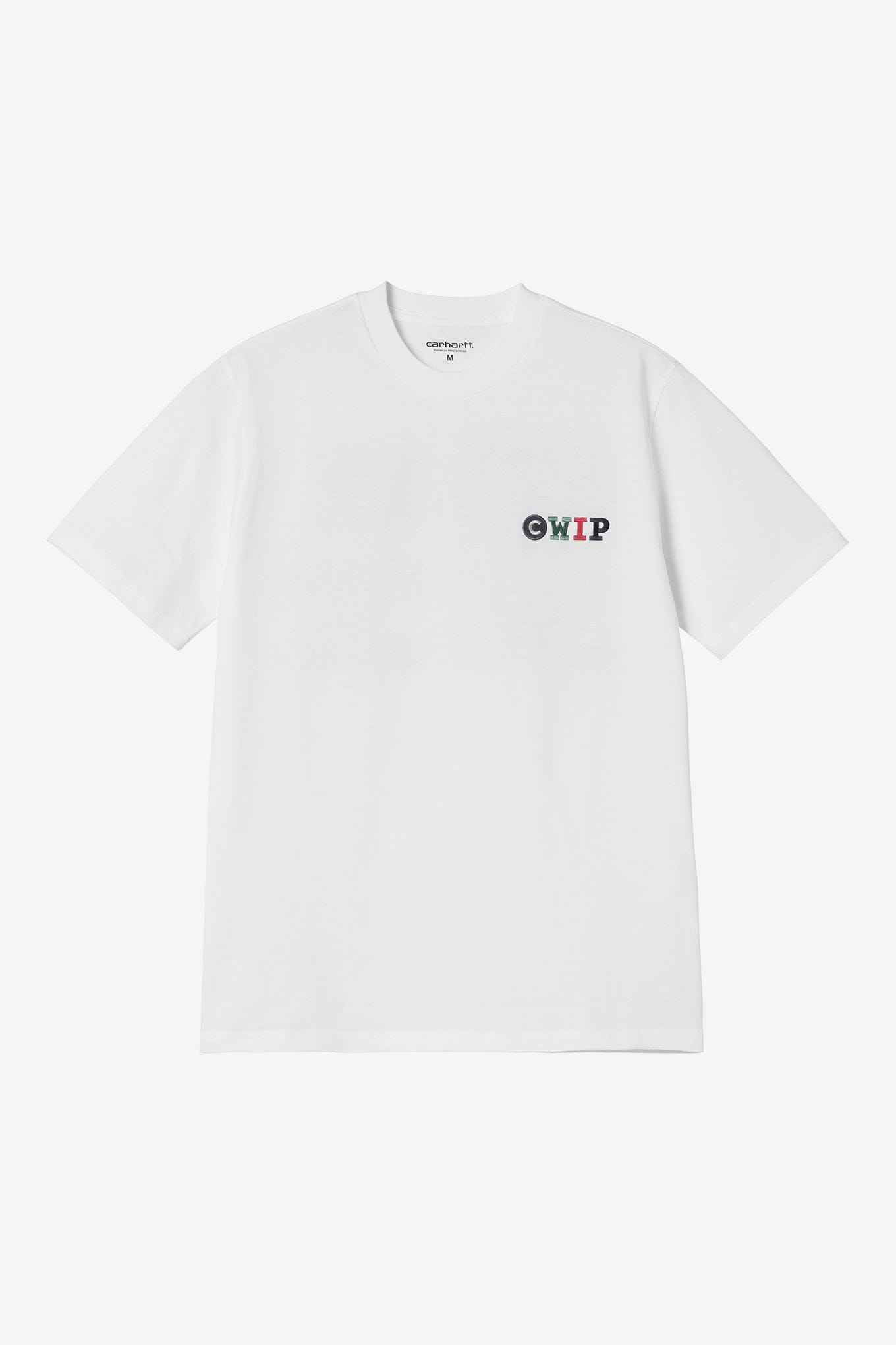 Carhartt WIP S/S FLAGS T - SHIRT